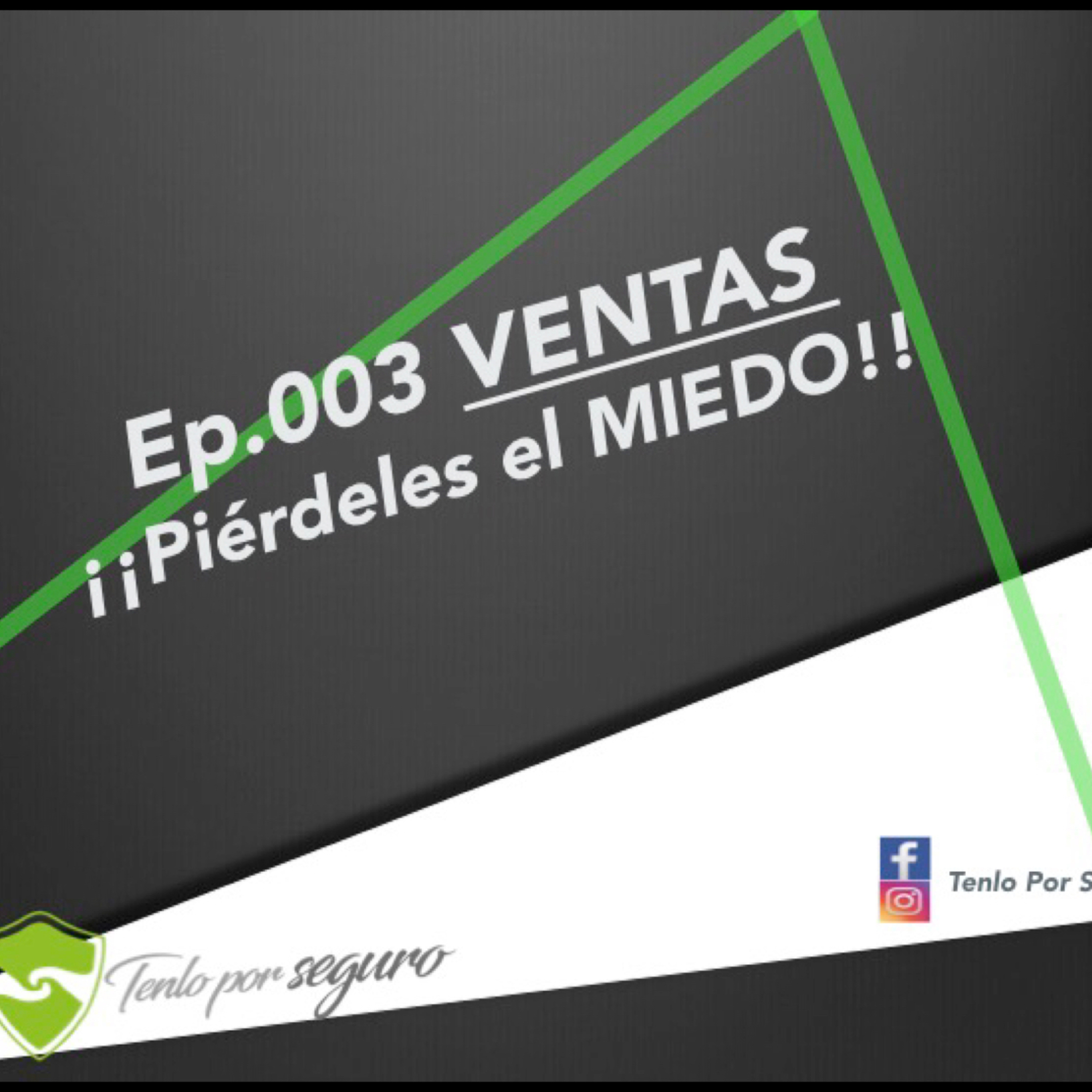 TENLO POR SEGURO