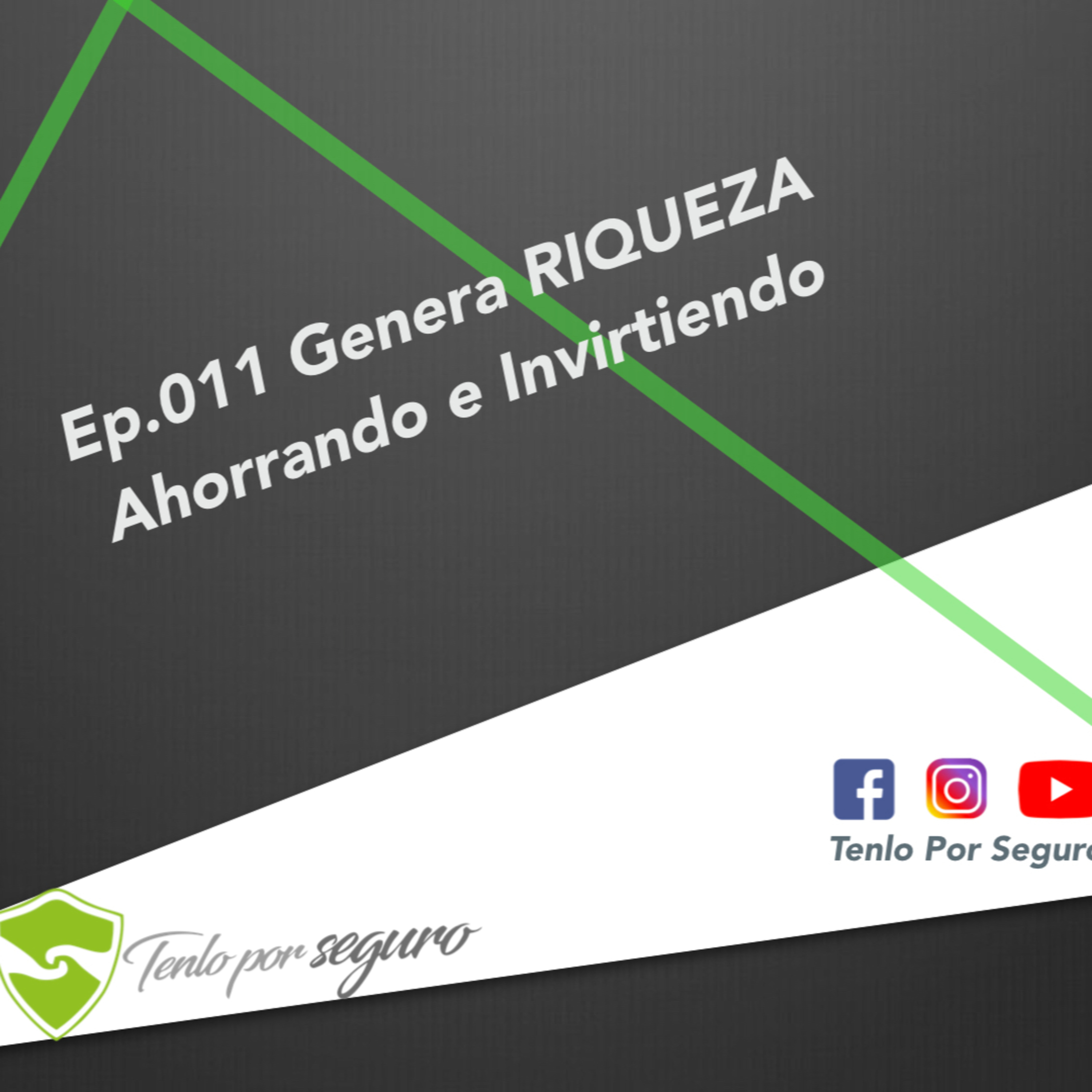 TENLO POR SEGURO