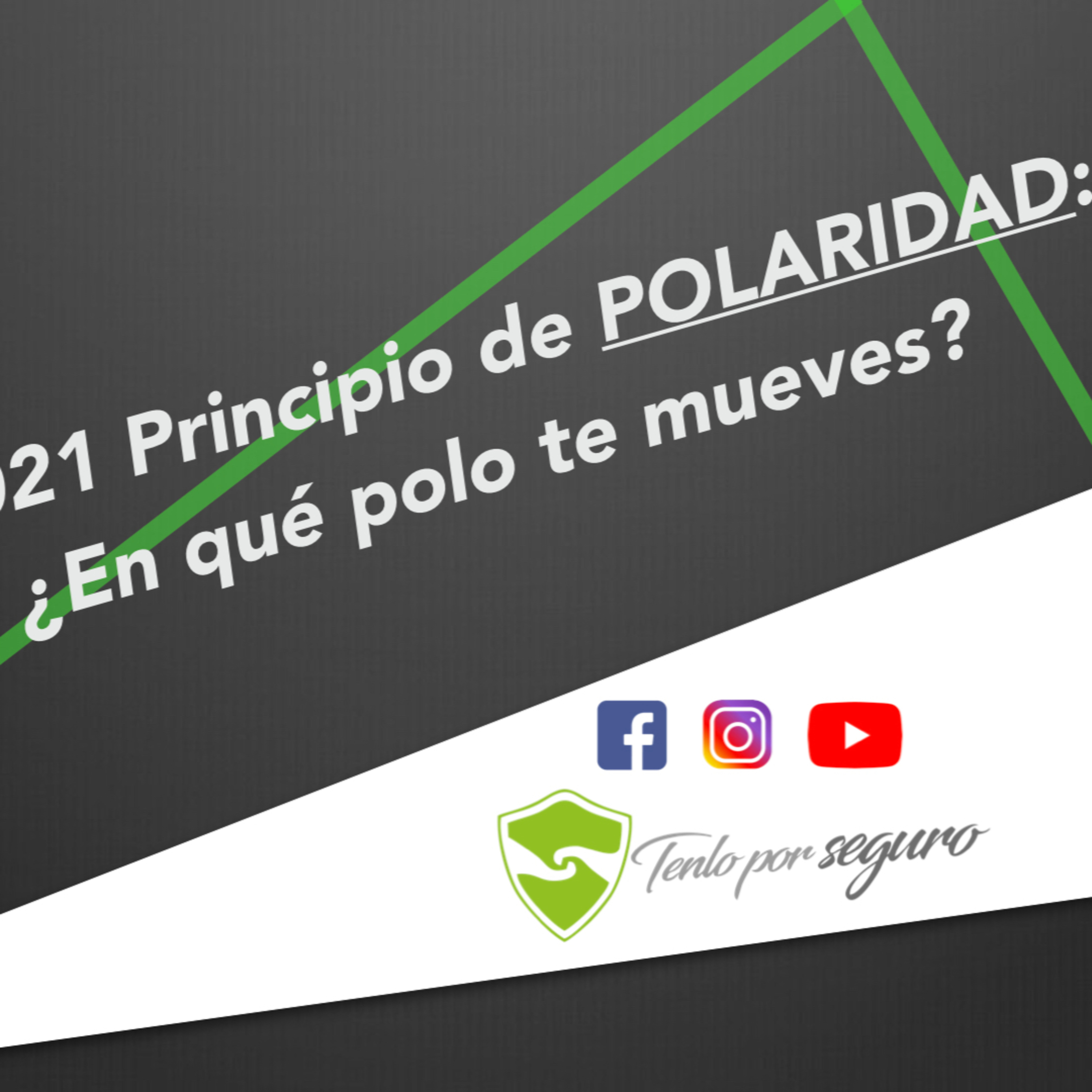 TENLO POR SEGURO