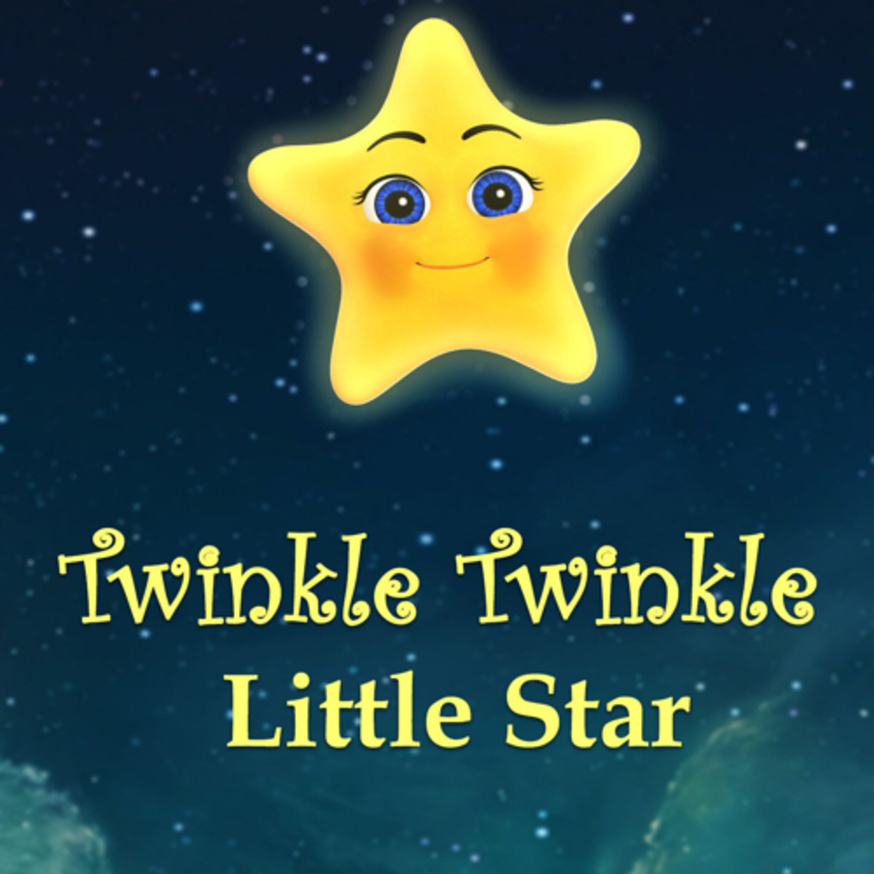 Twinkle Twinkle Little Star  episode artwork