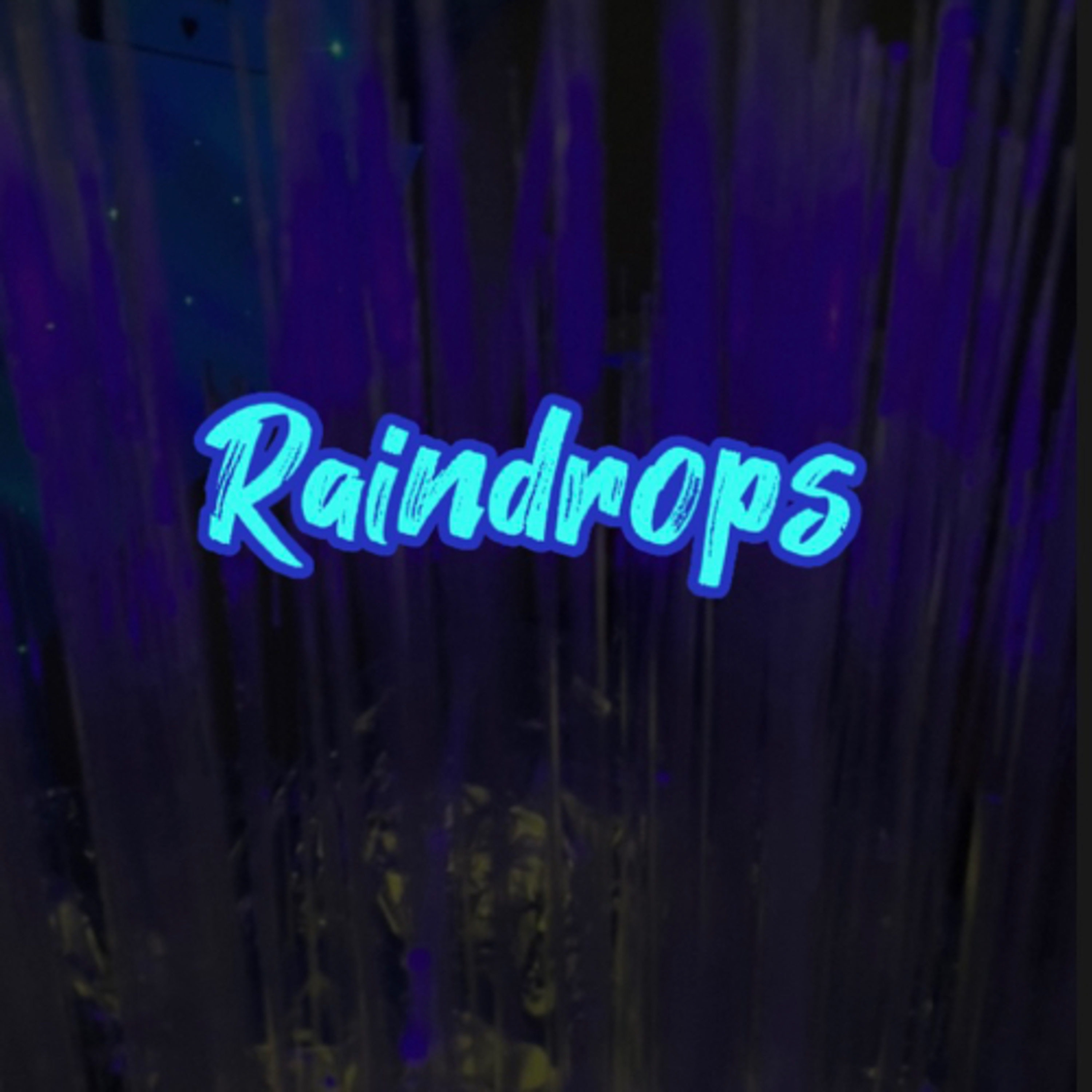 💦RAINDROPS💦 episode artwork