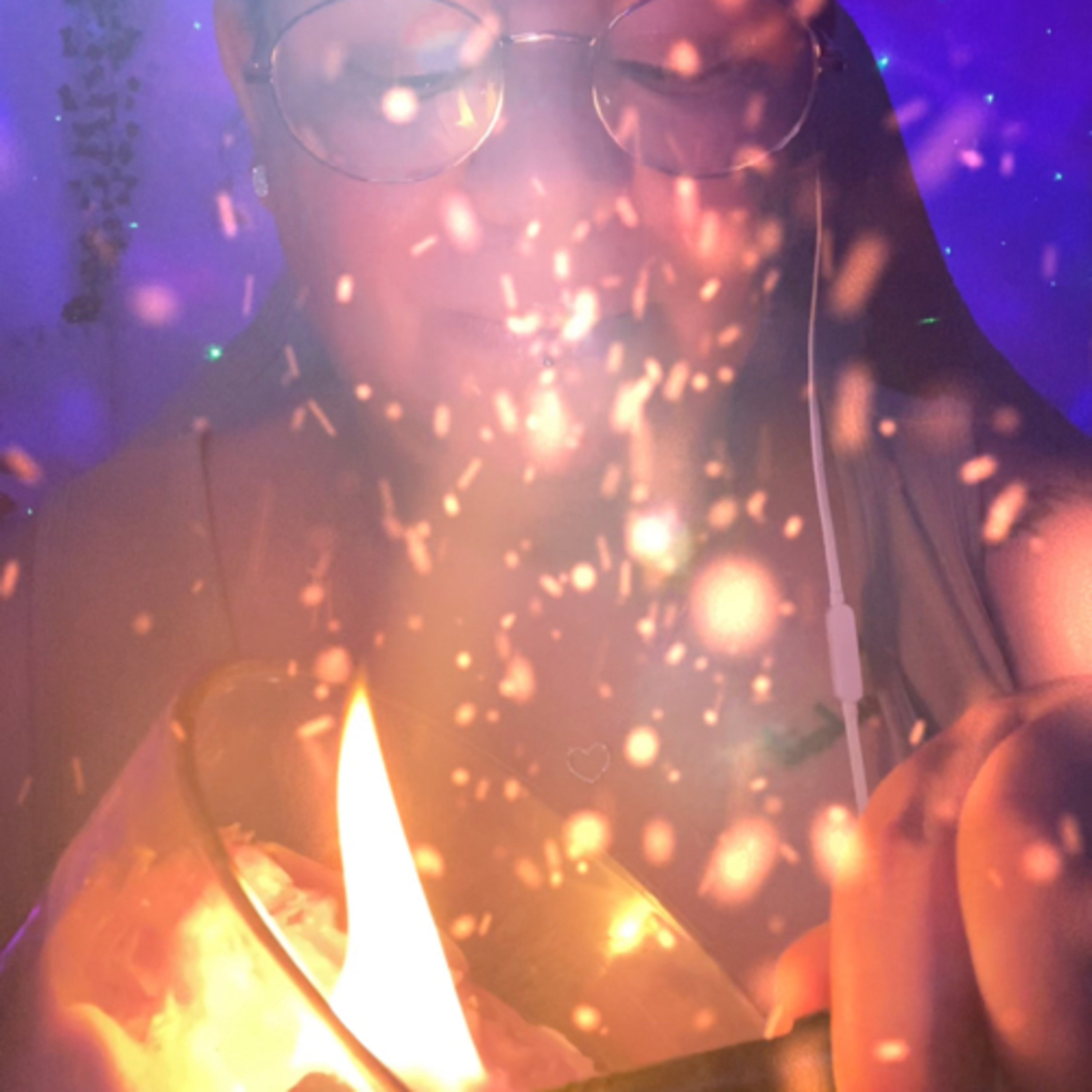 Candle wood  episode artwork