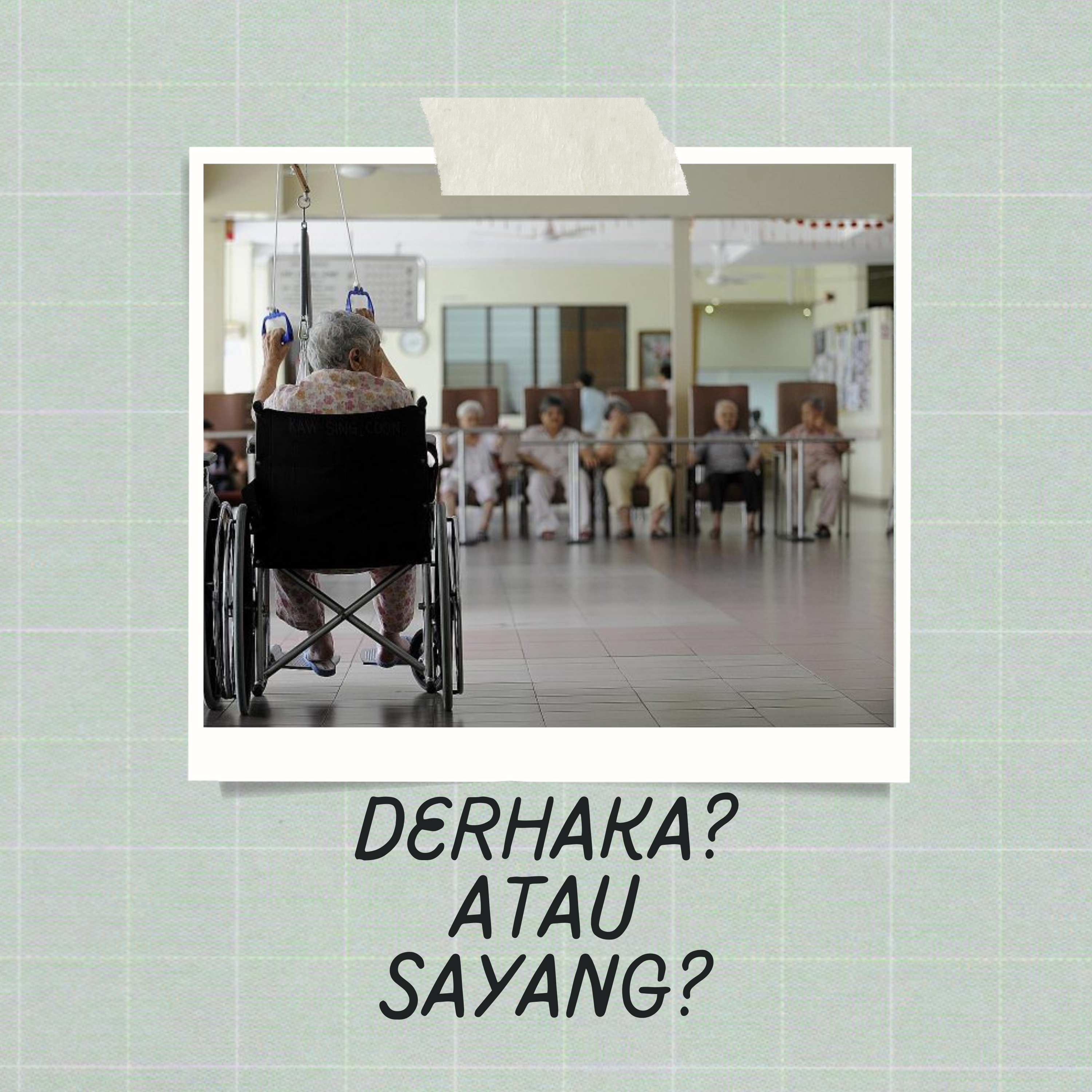 Ngeteh Pe Gais