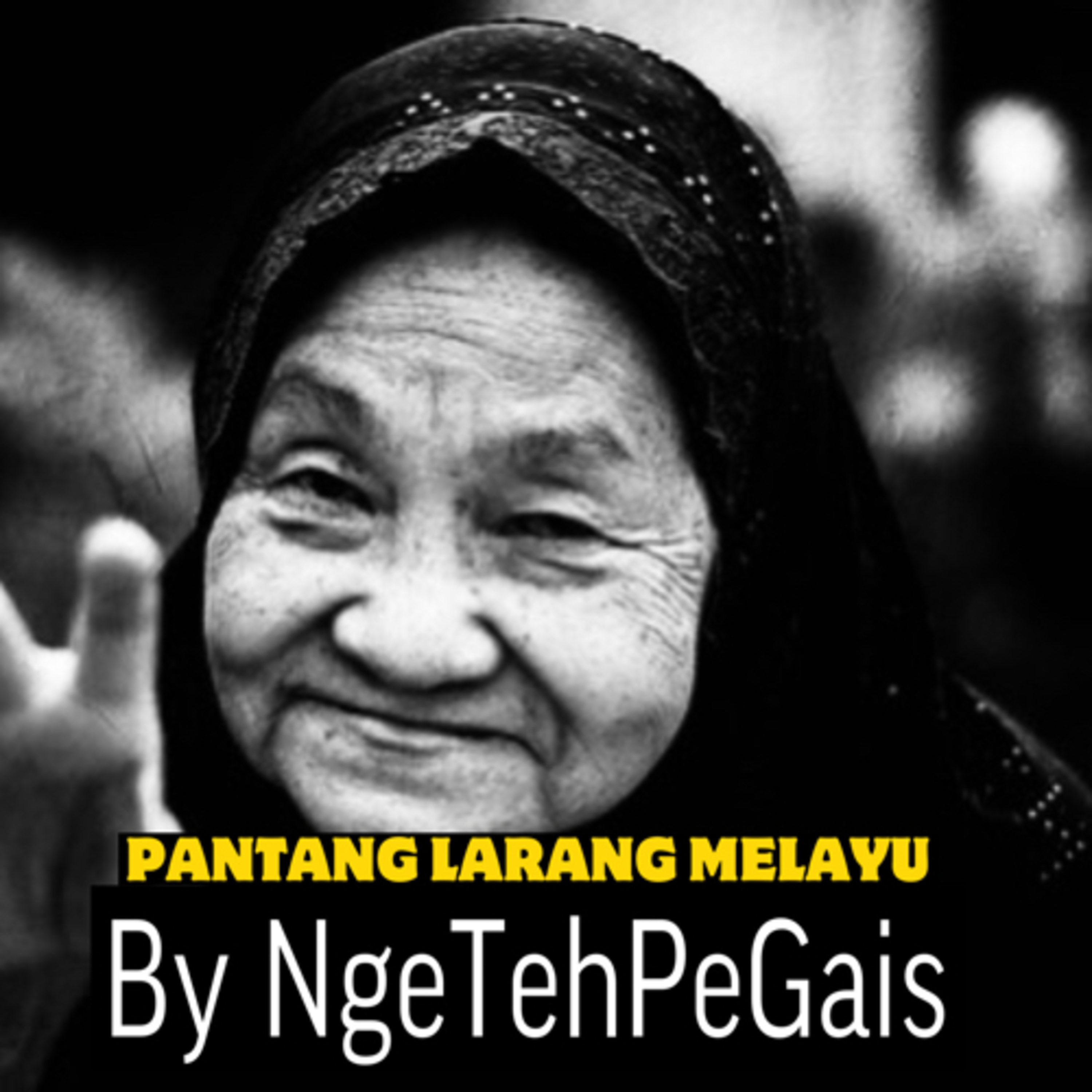 Ngeteh Pe Gais