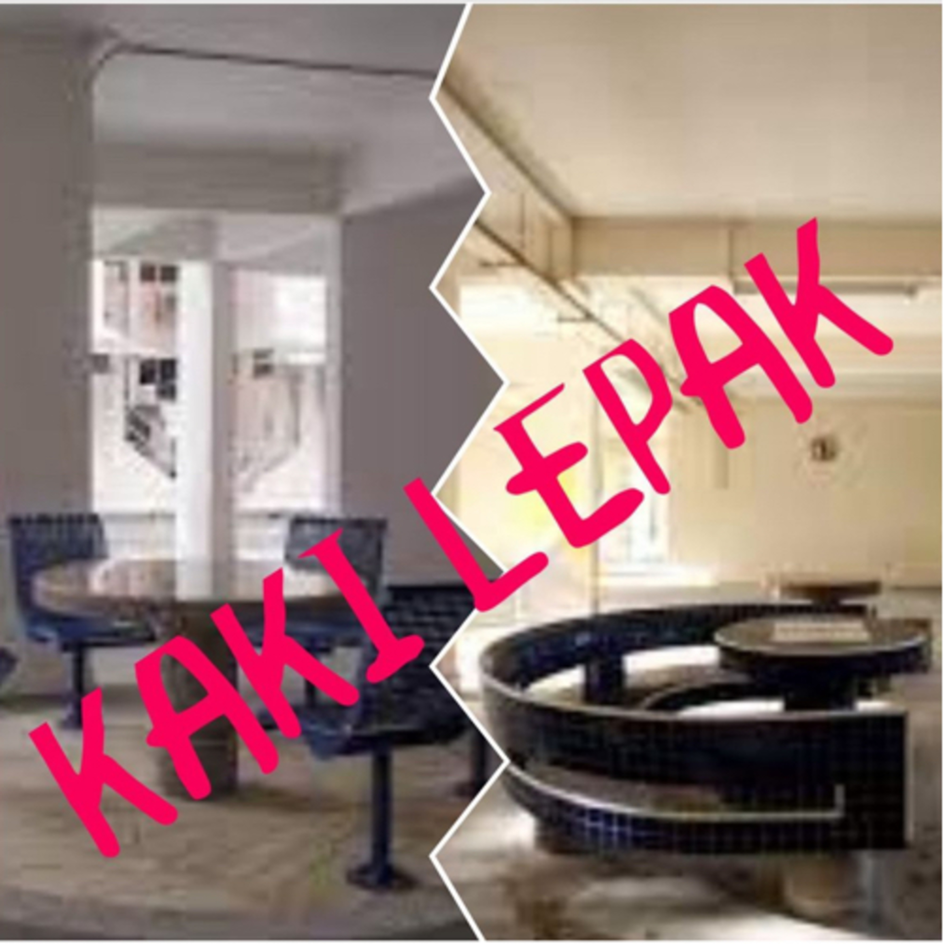 Ngeteh Pe Gais