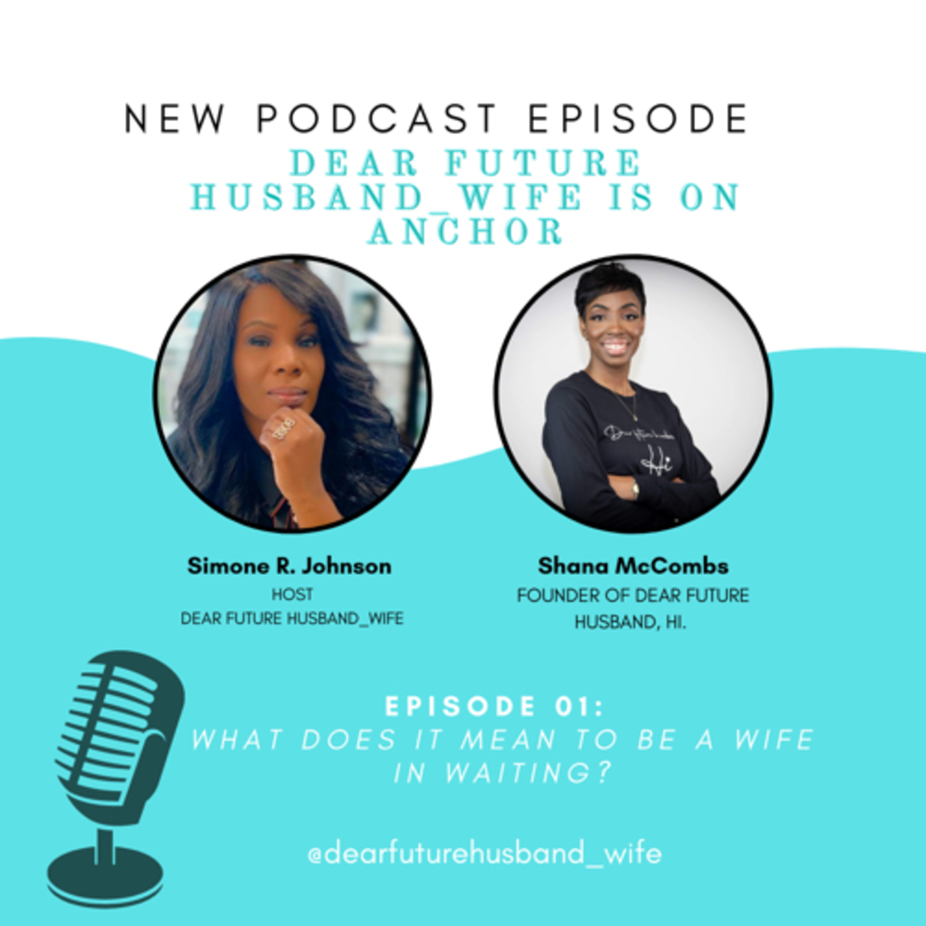 What does it mean to be a “Wife In Waiting”?