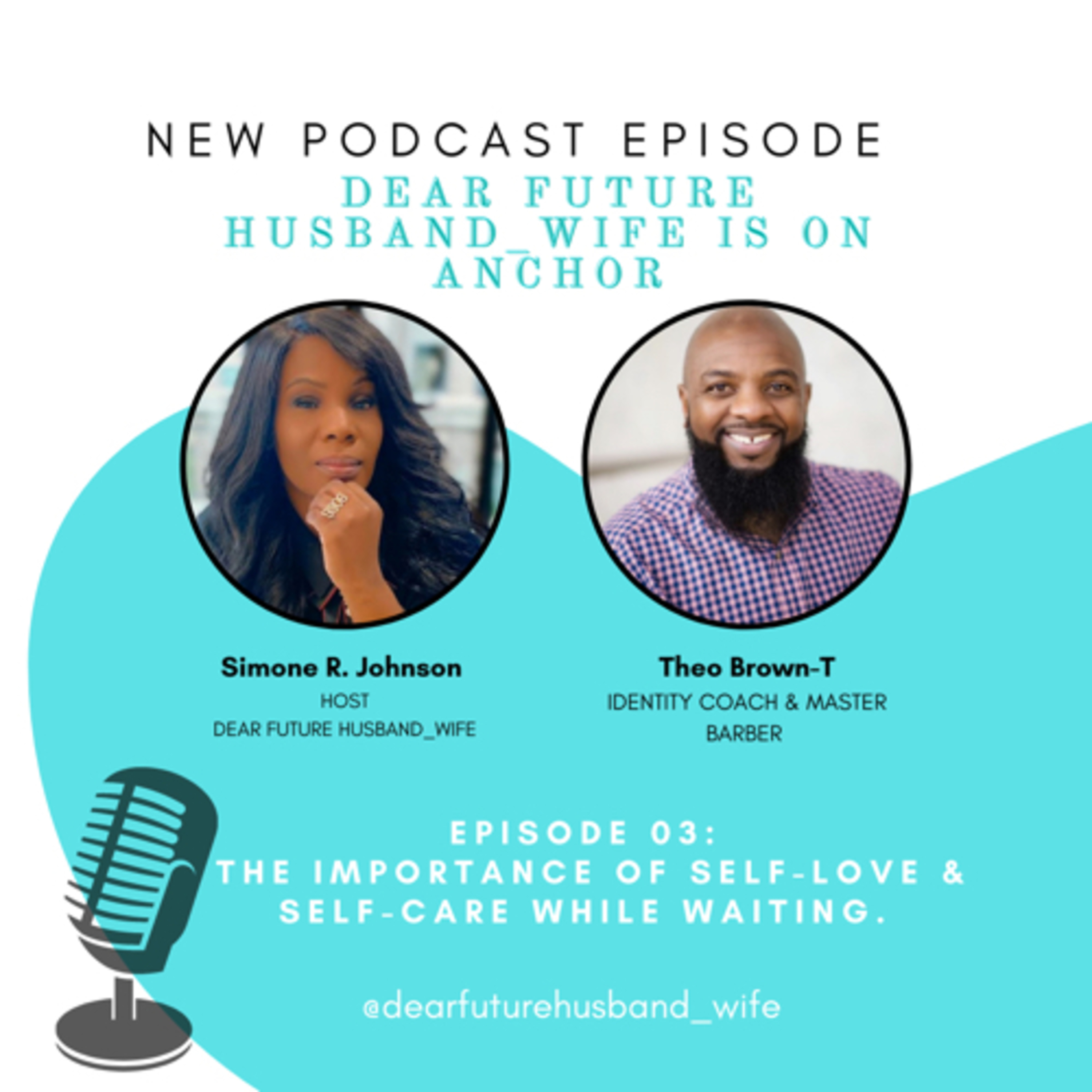 The Importance of Self-Love & Self-Care While Waiting.