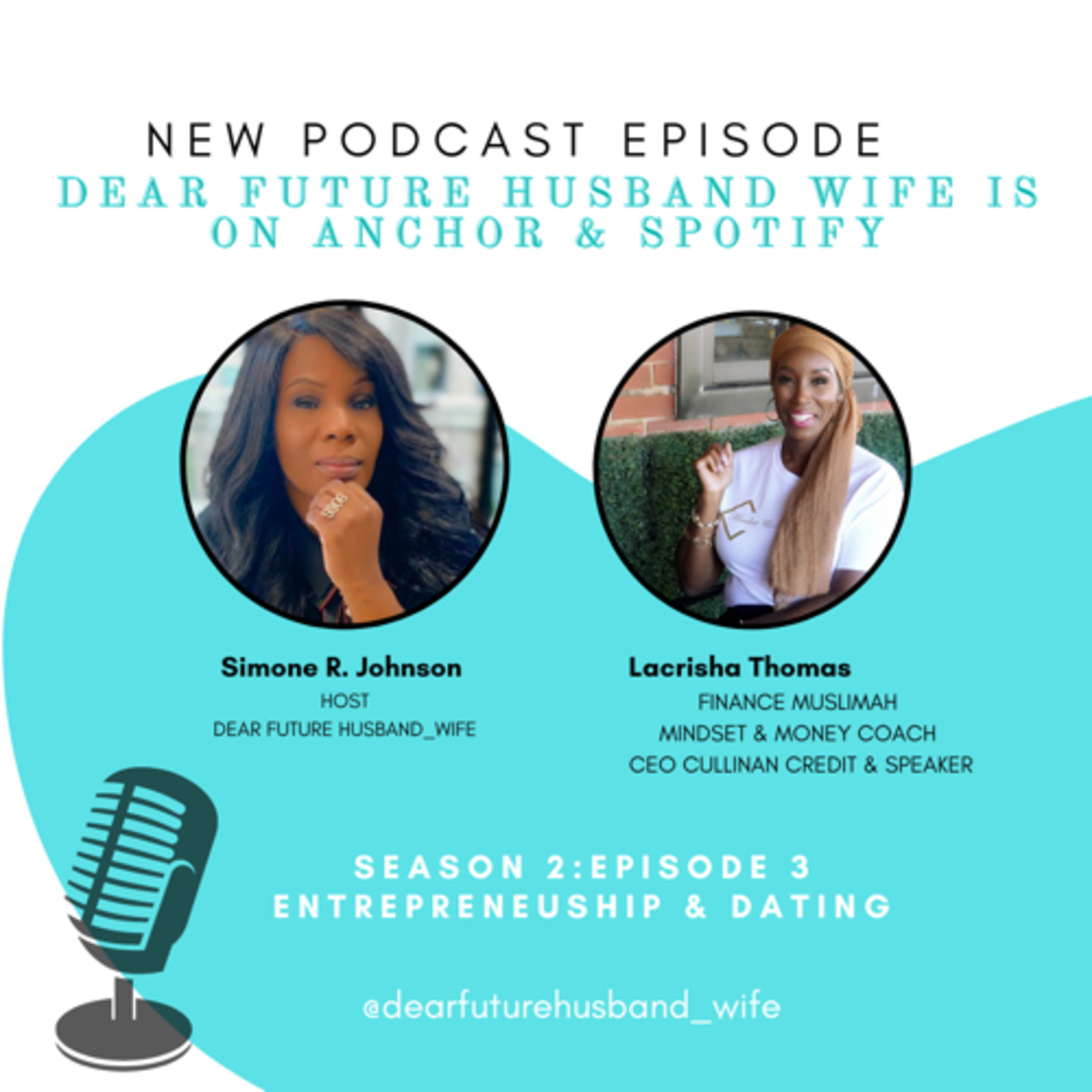 Entrepreneurship & Dating