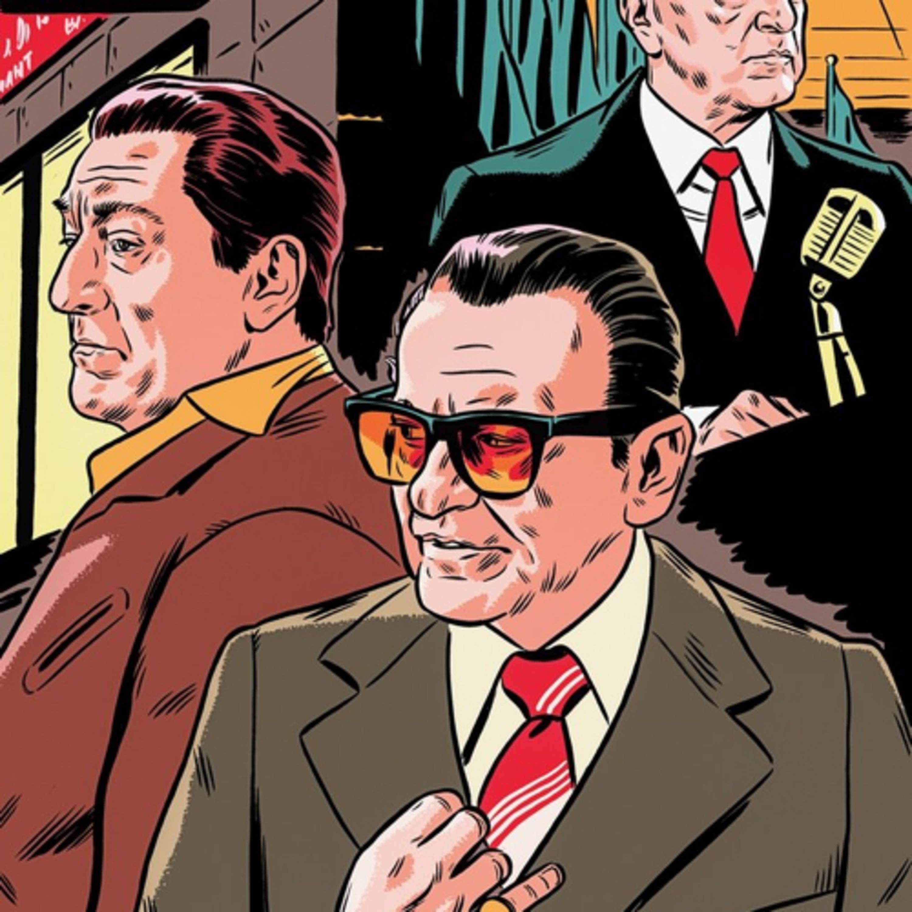 Just A Conversation Podcast