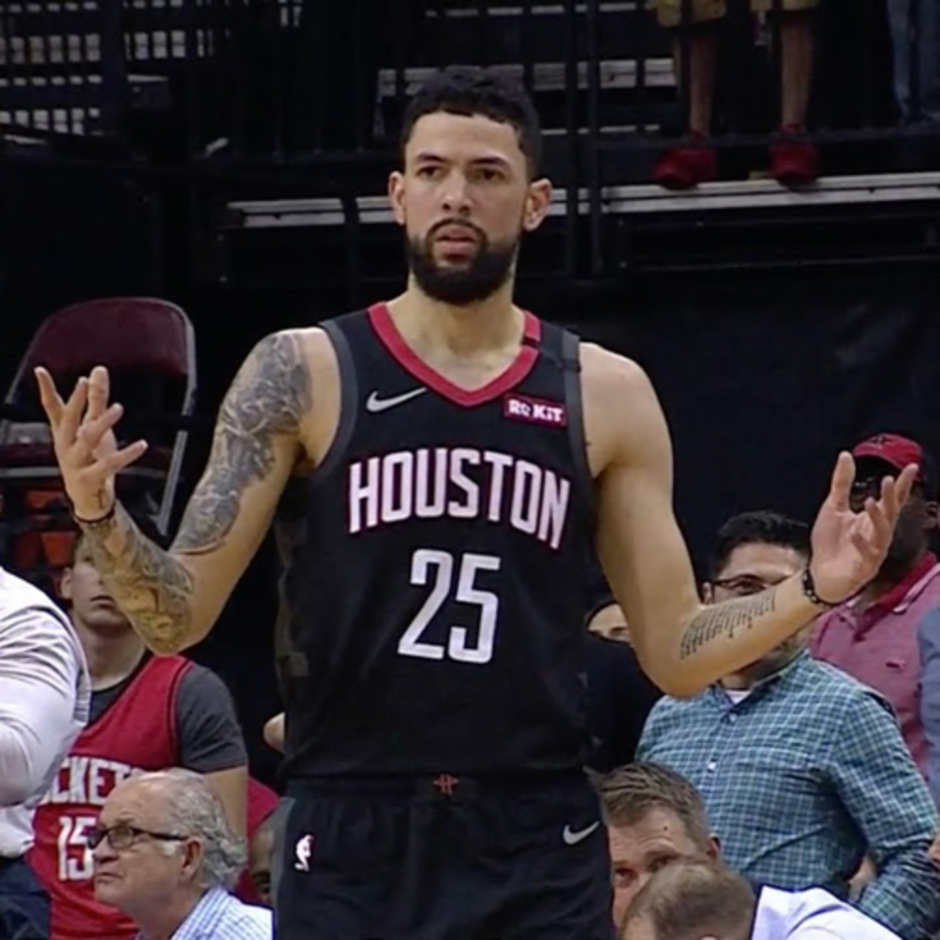 Just A Conversation Podcast