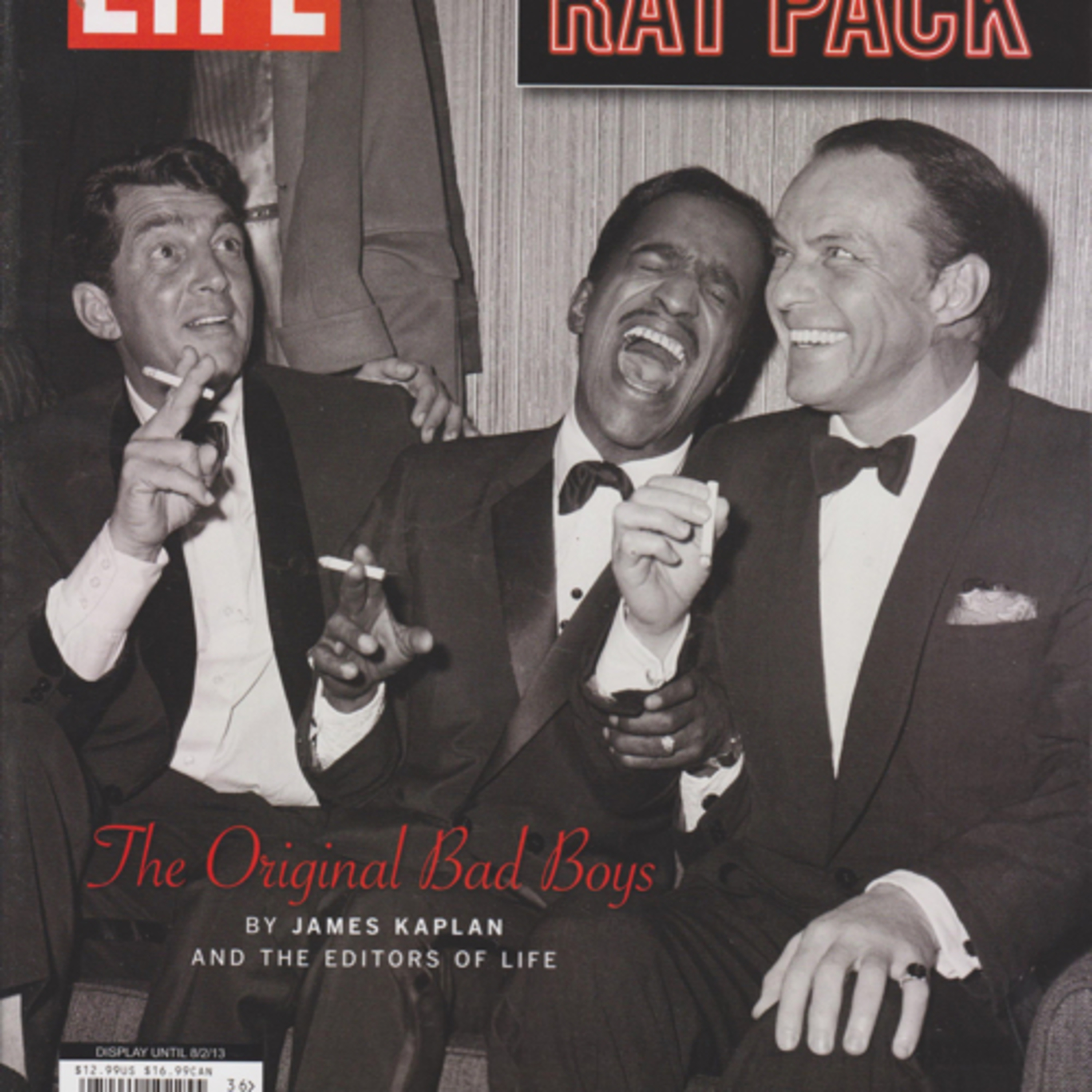 Just A Conversation Podcast