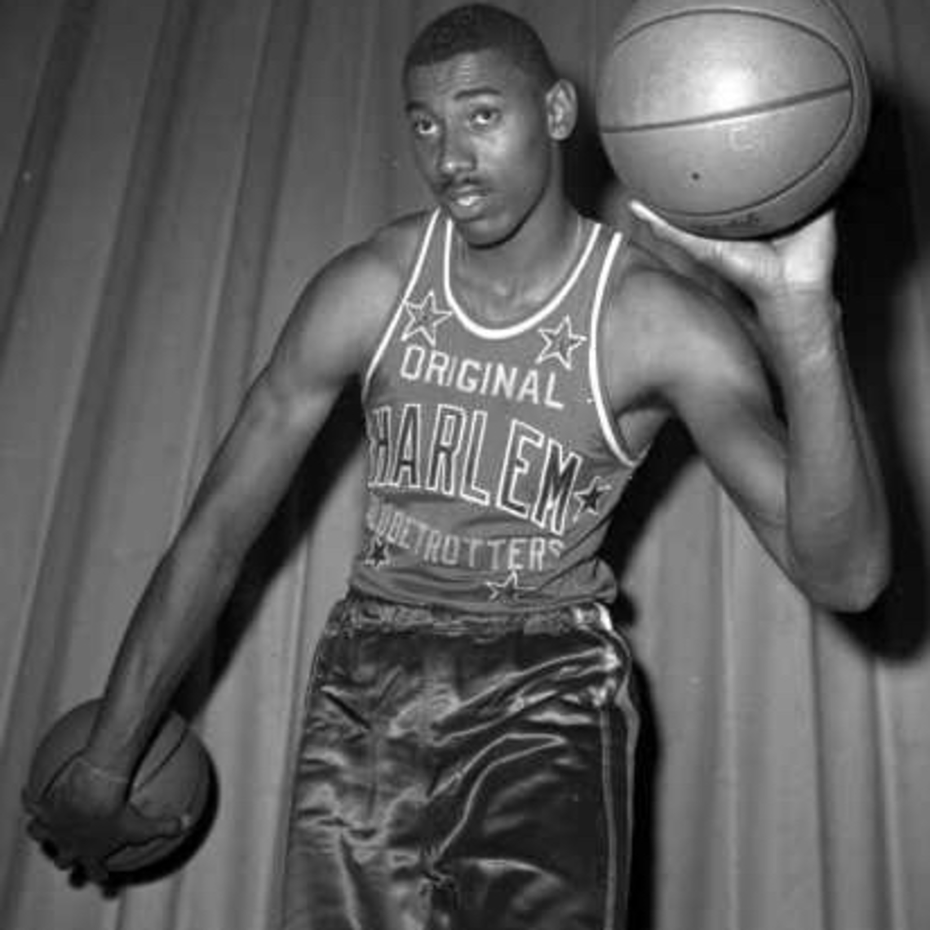 Just A Conversation Podcast