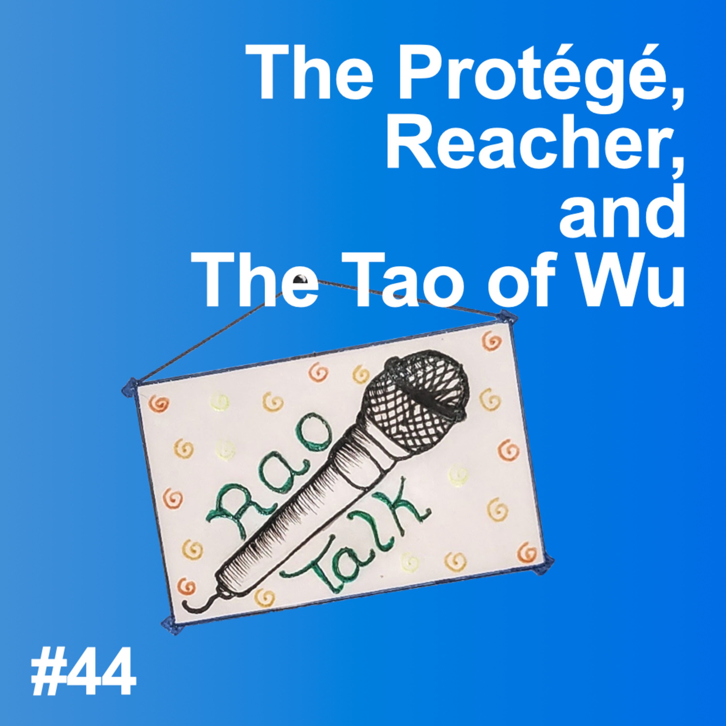 Rao Talk Podcast