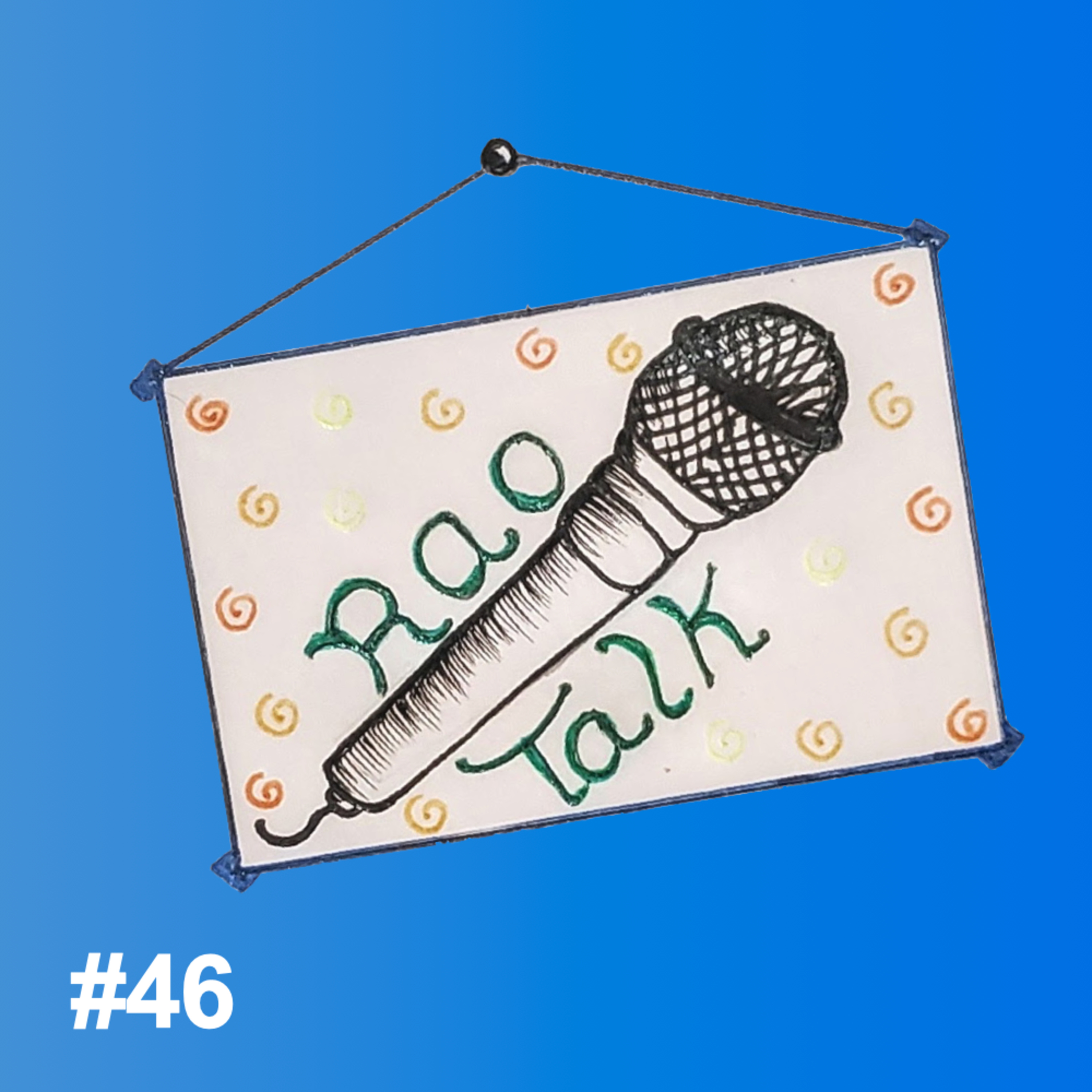 Rao Talk Podcast