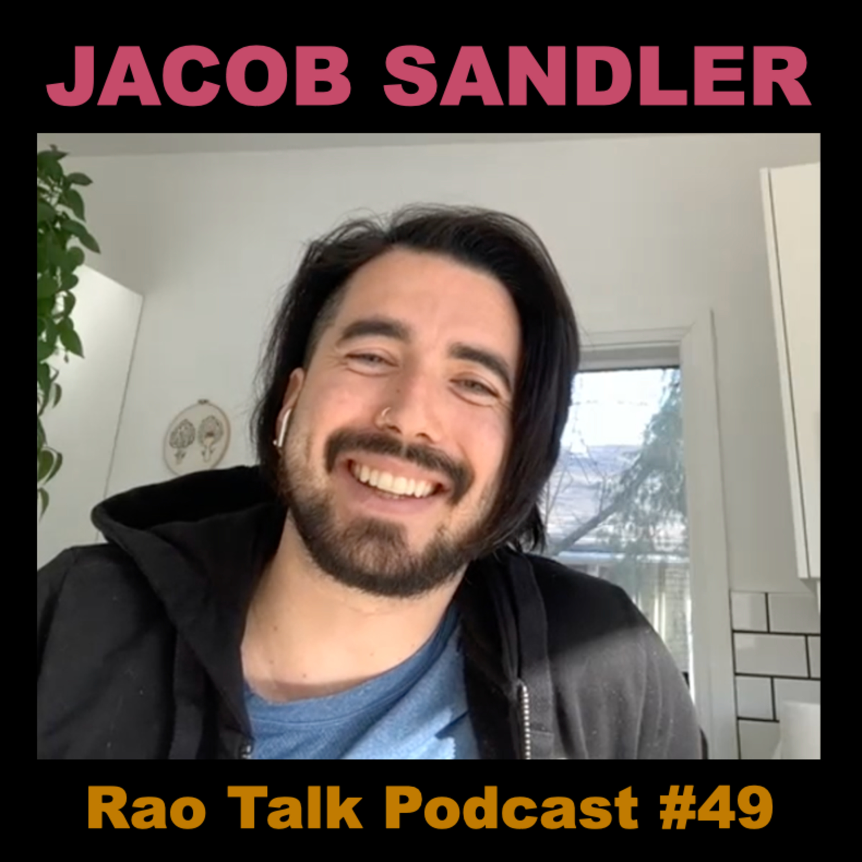 Rao Talk Podcast