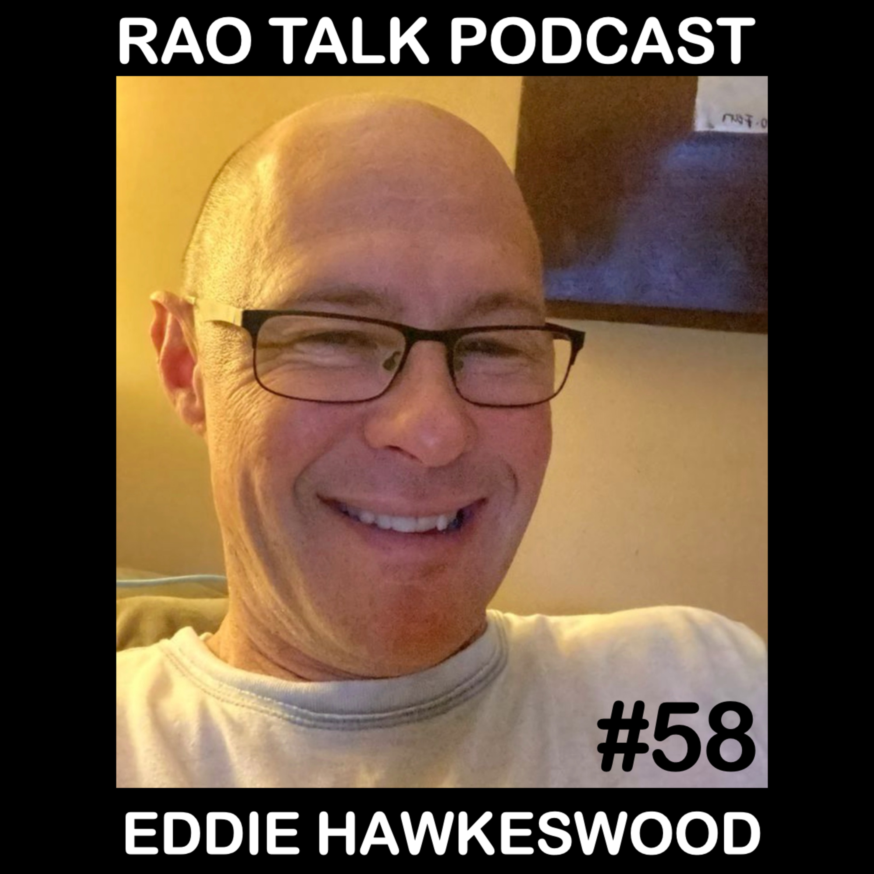 Rao Talk Podcast