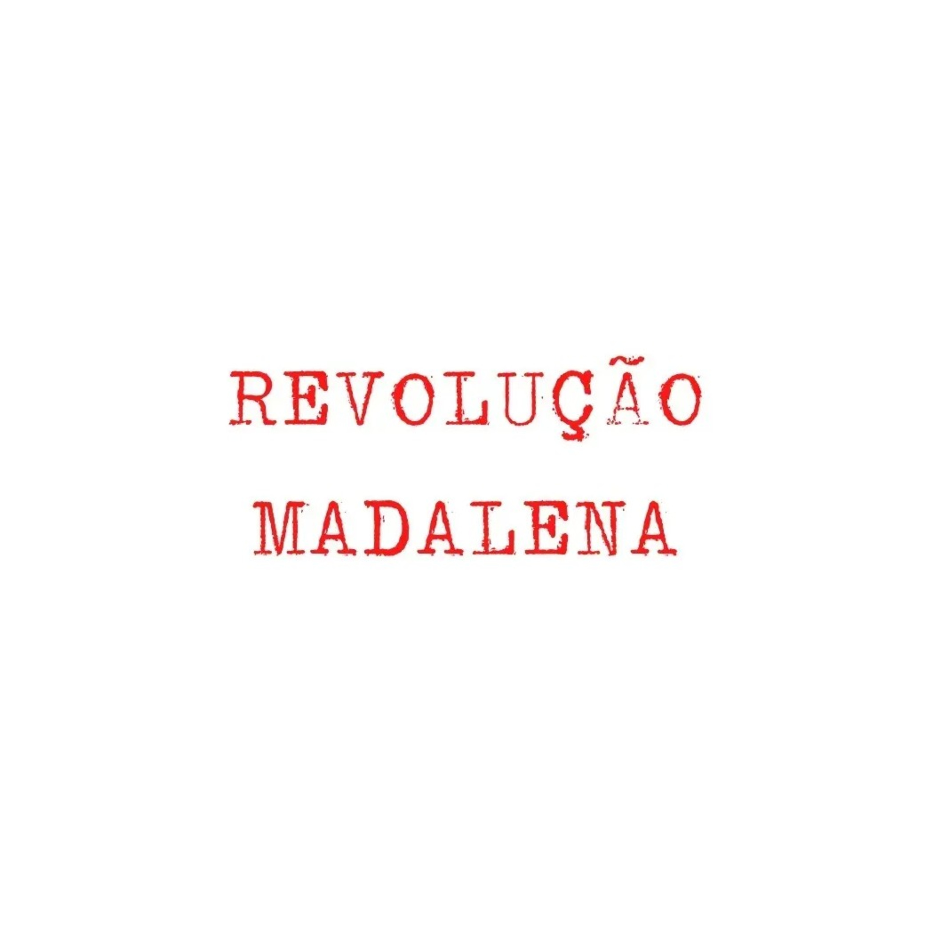 Revolução Madalena