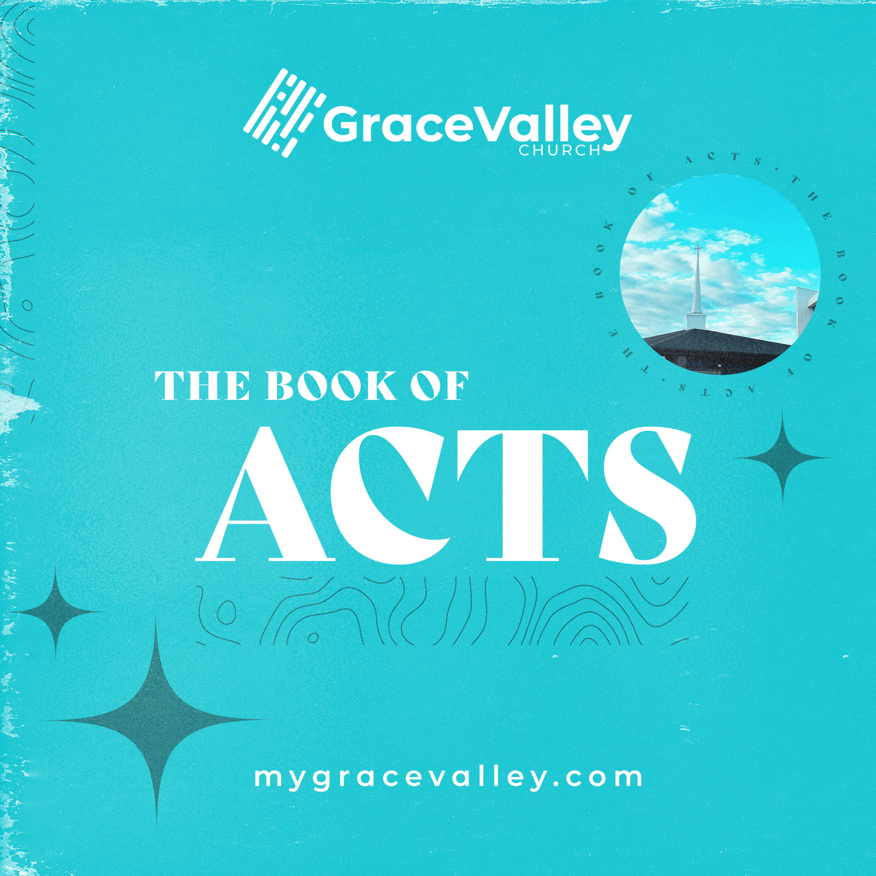 GraceValley Church
