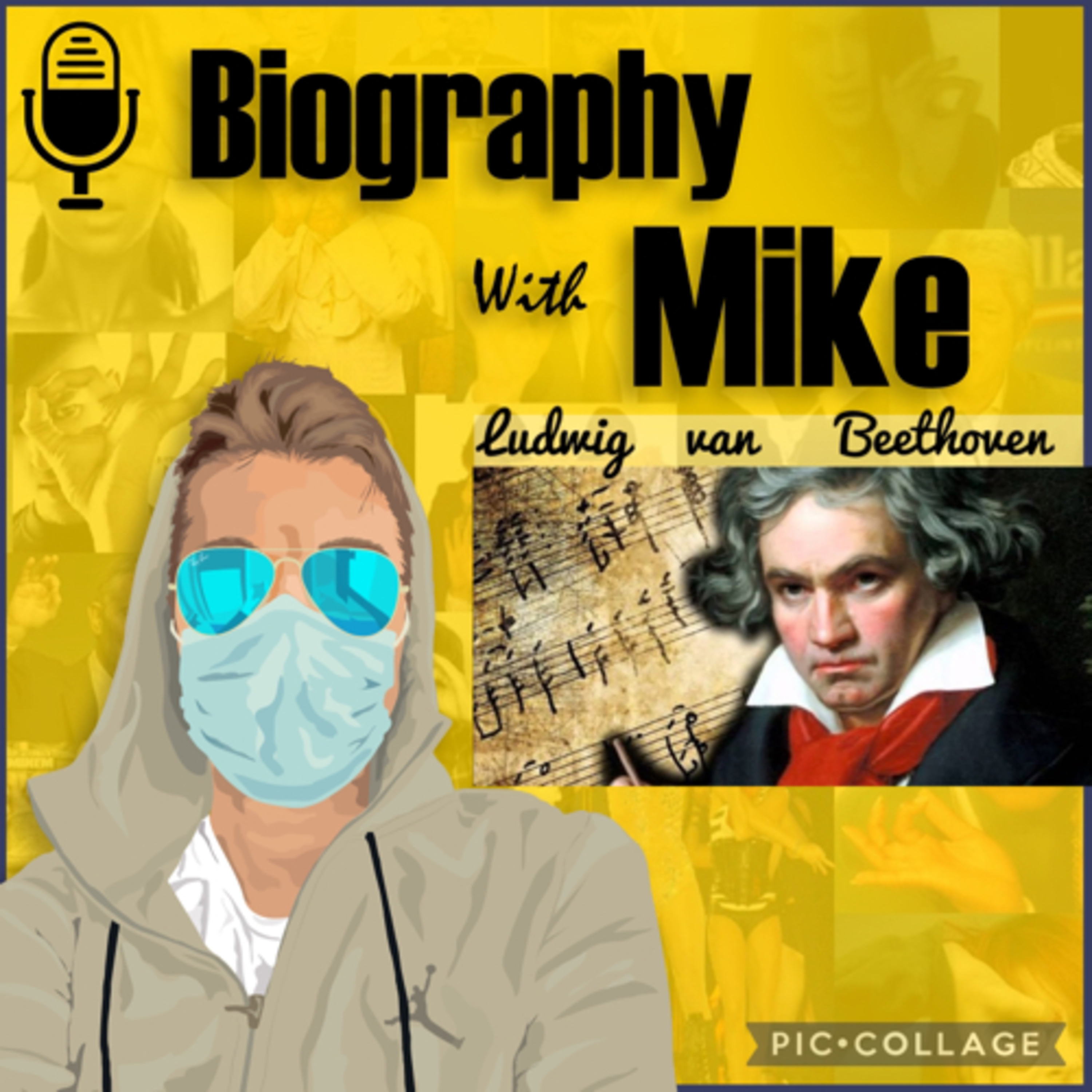 English with Mike