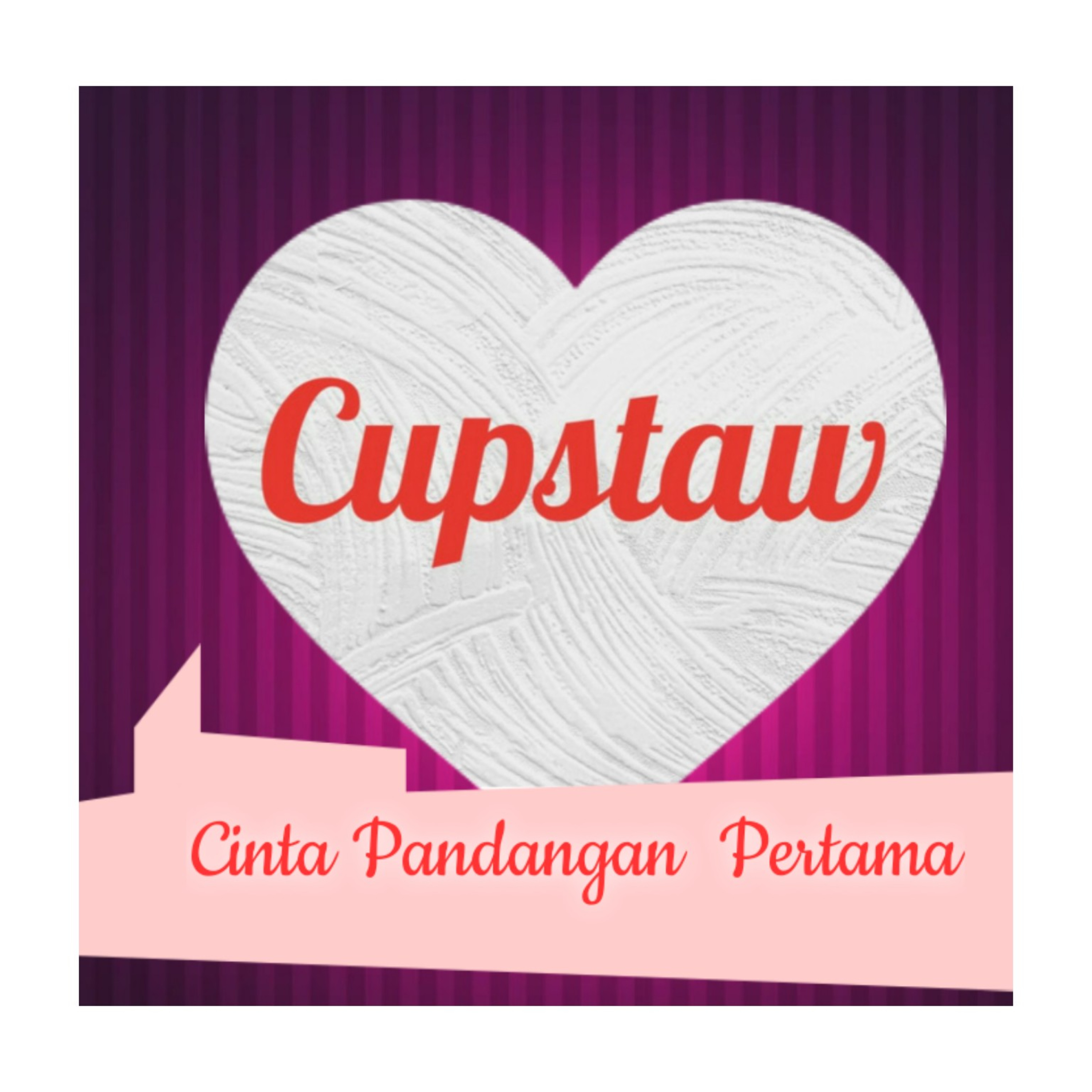 Cupstaw