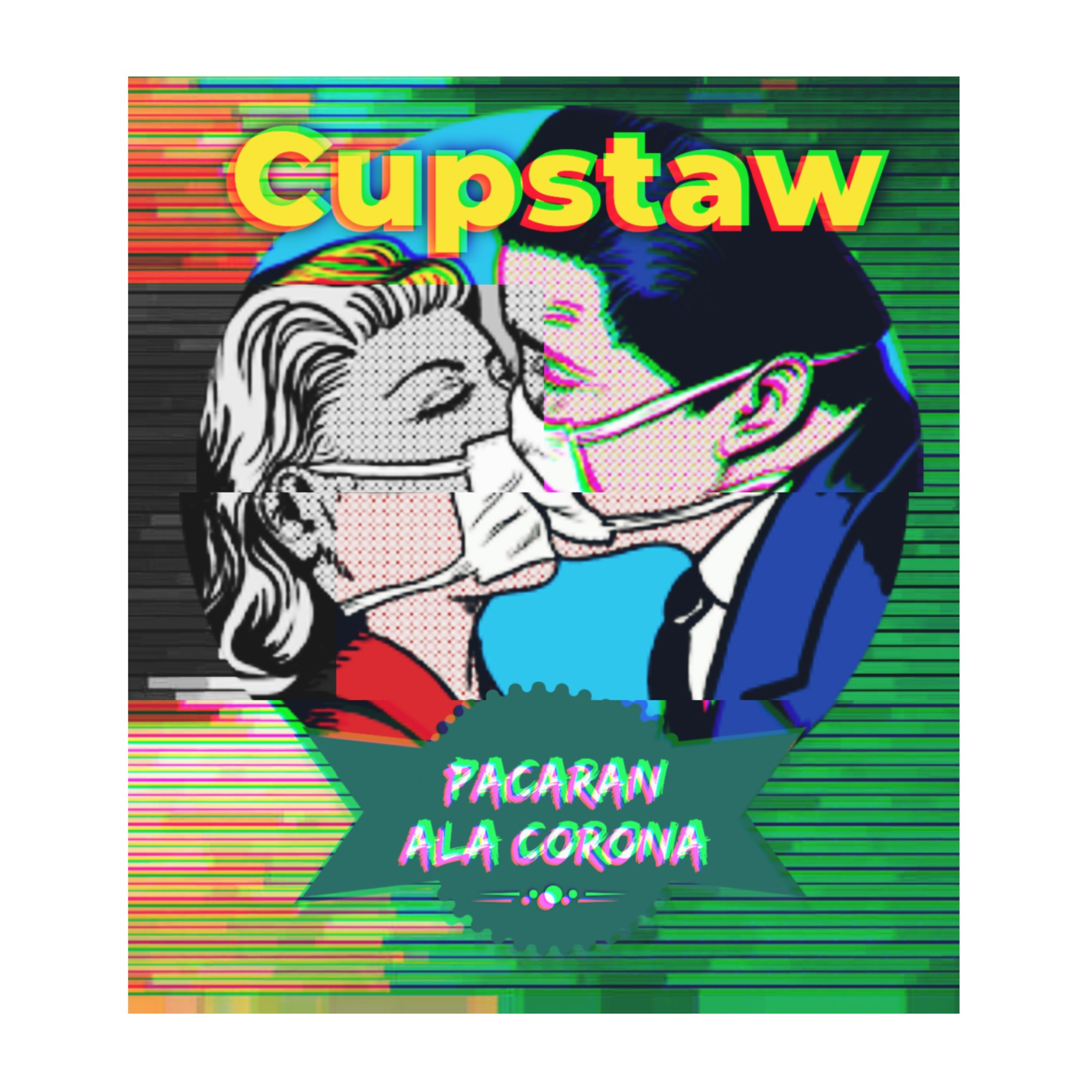 Cupstaw