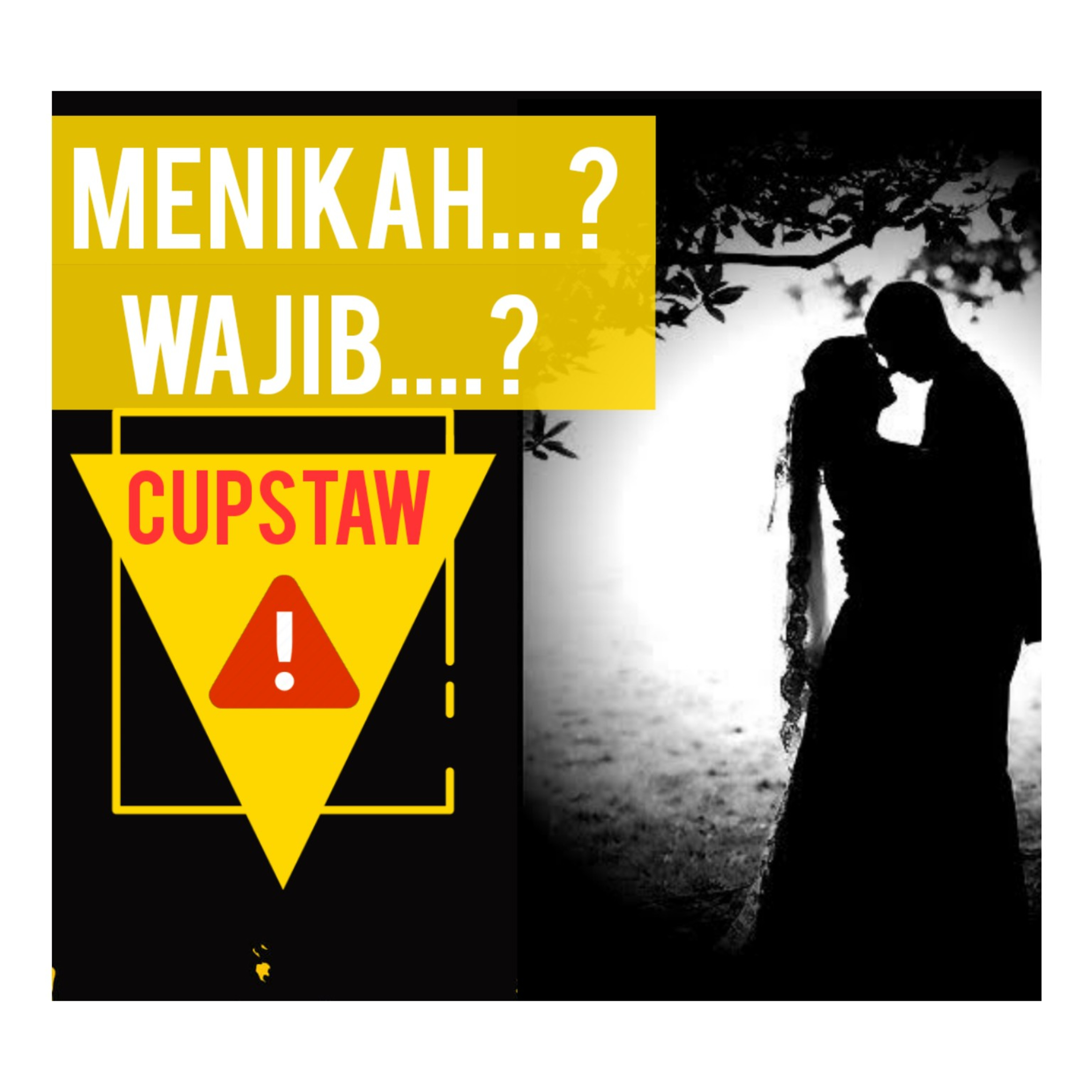 Cupstaw