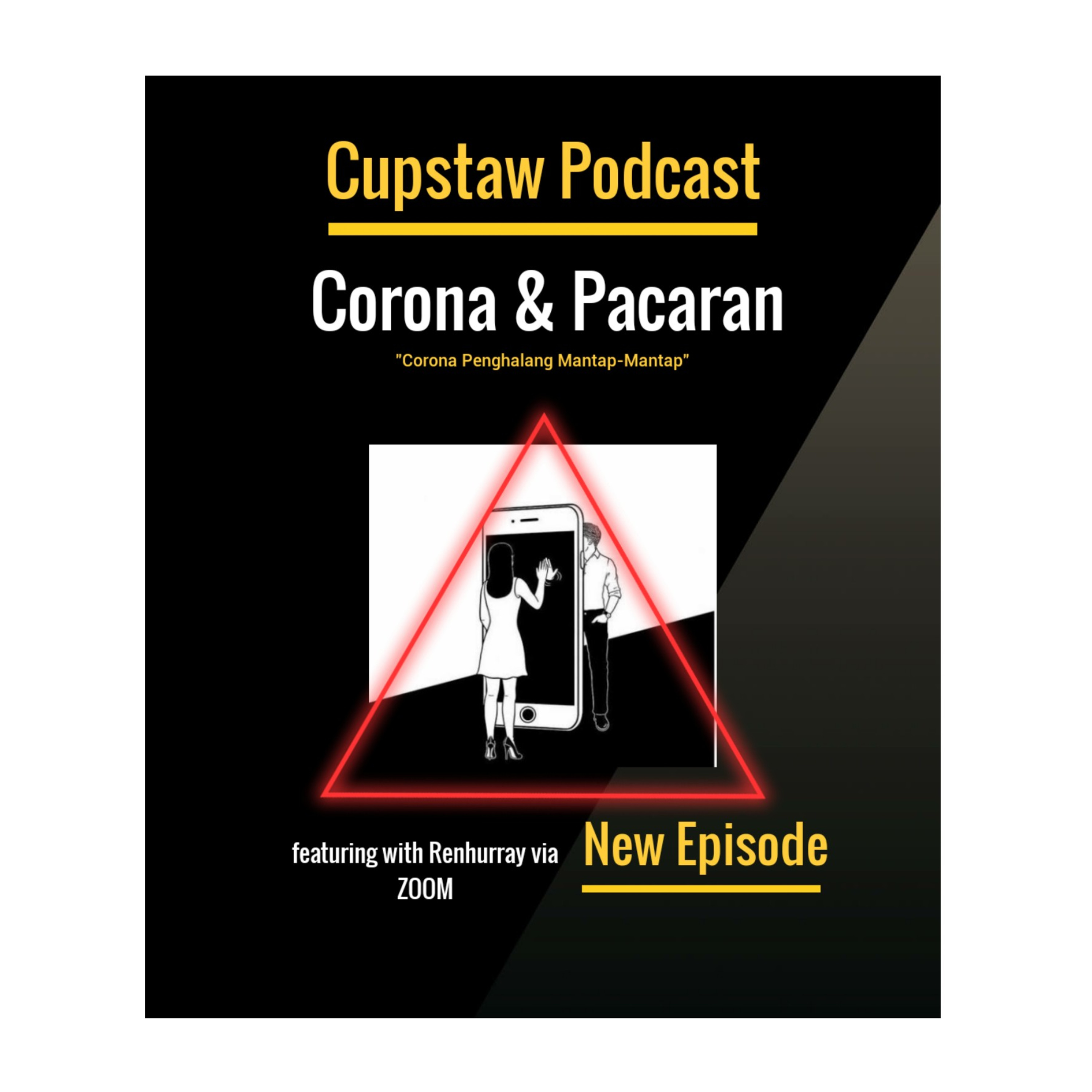Cupstaw