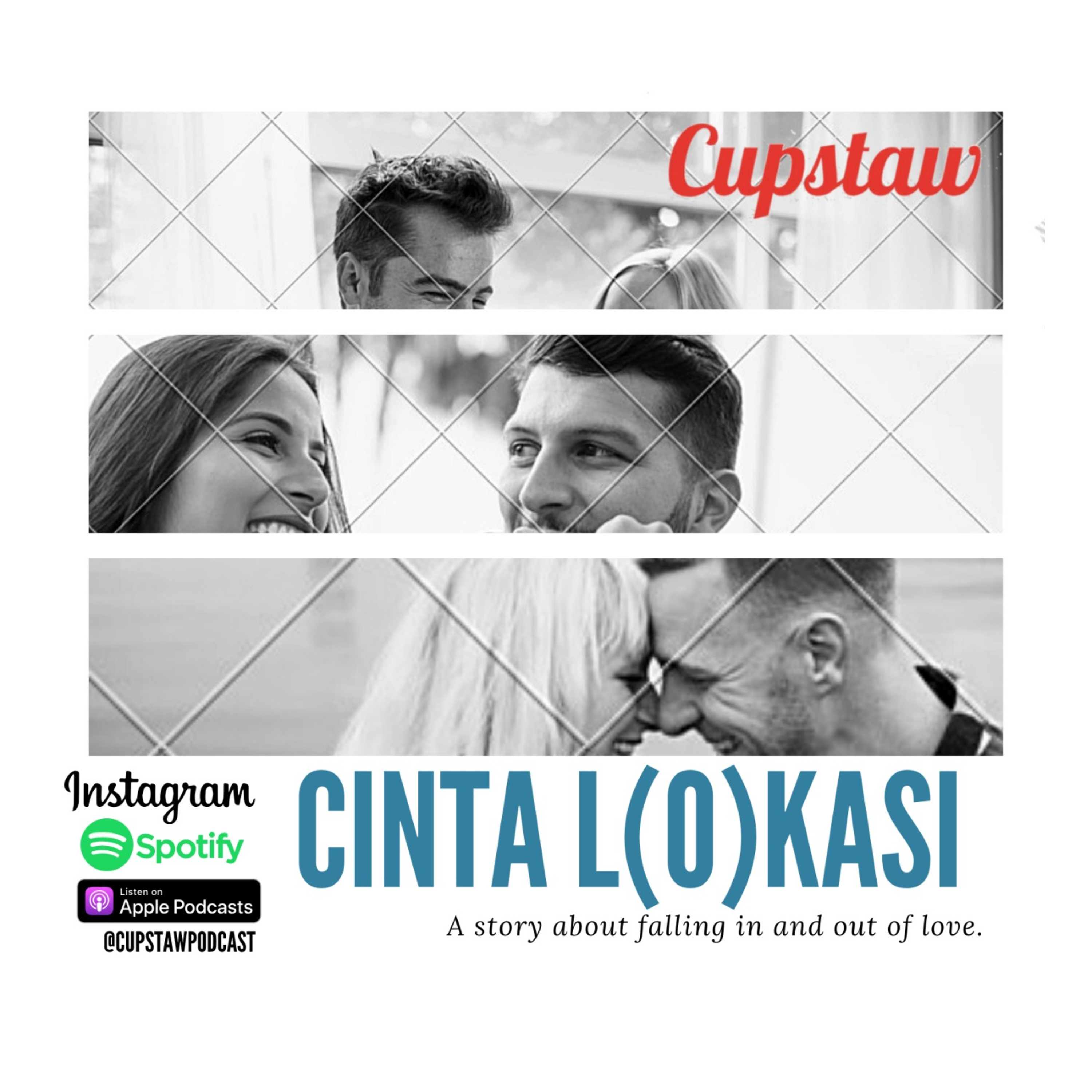 Cupstaw