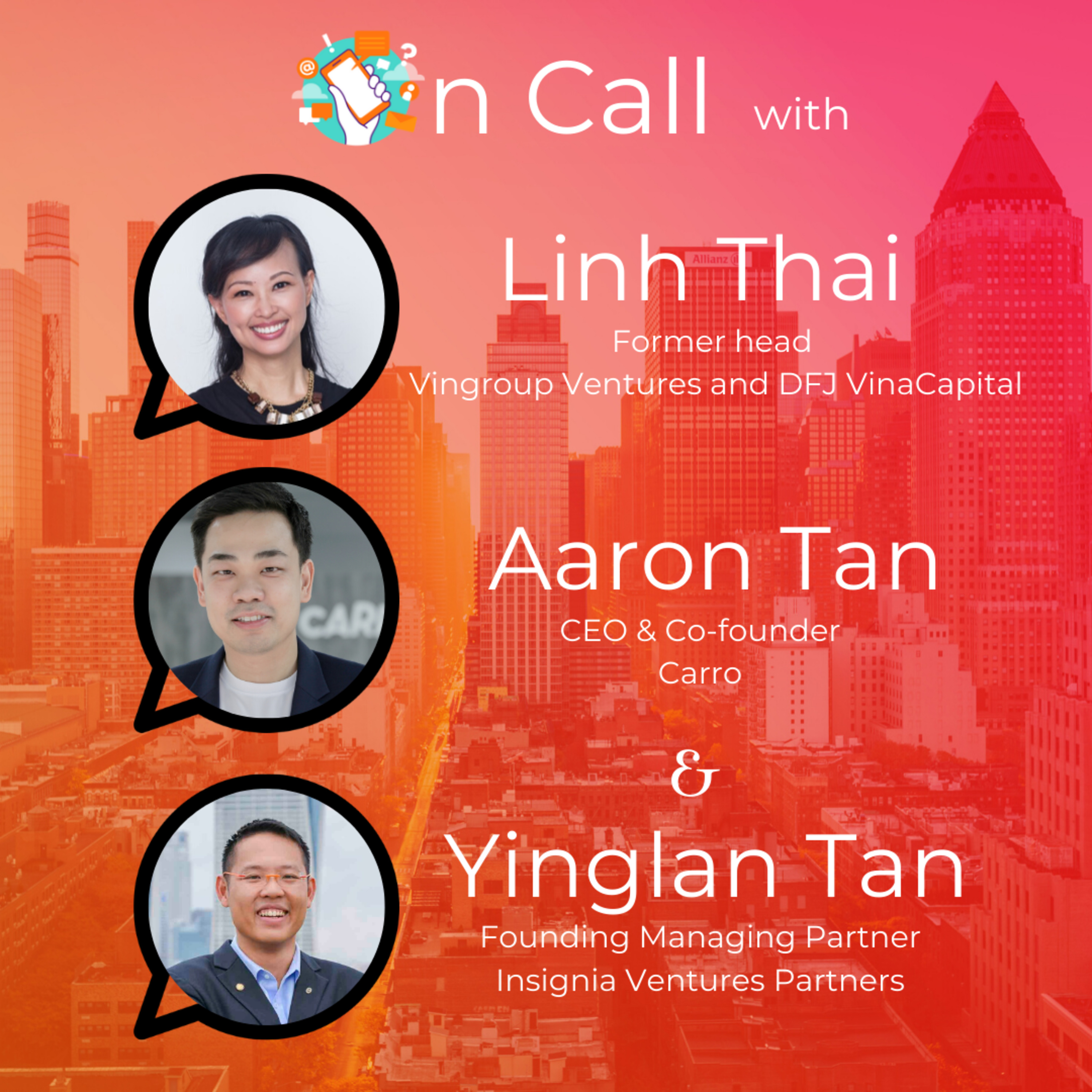The On Call Podcast
