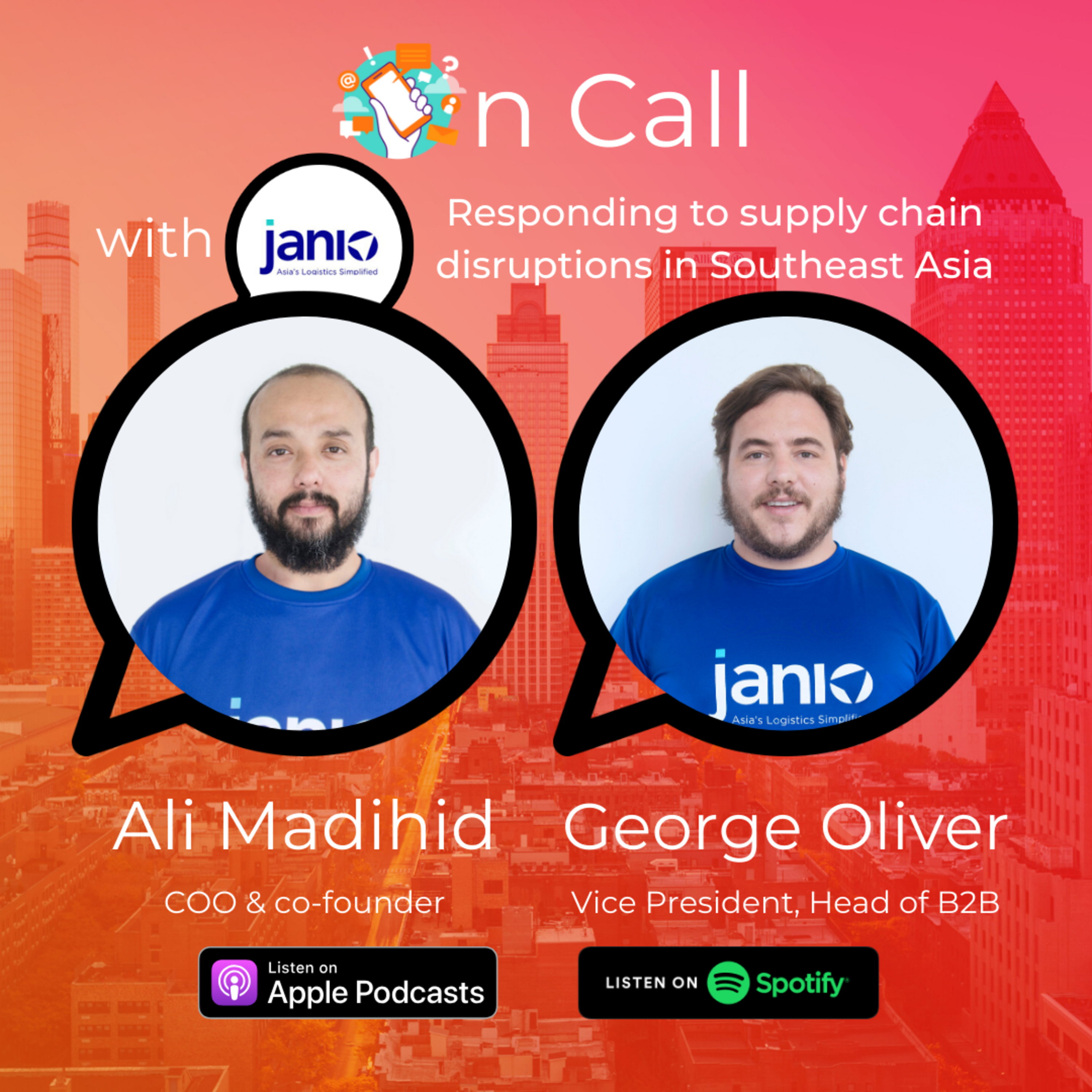 The On Call with Insignia Podcast