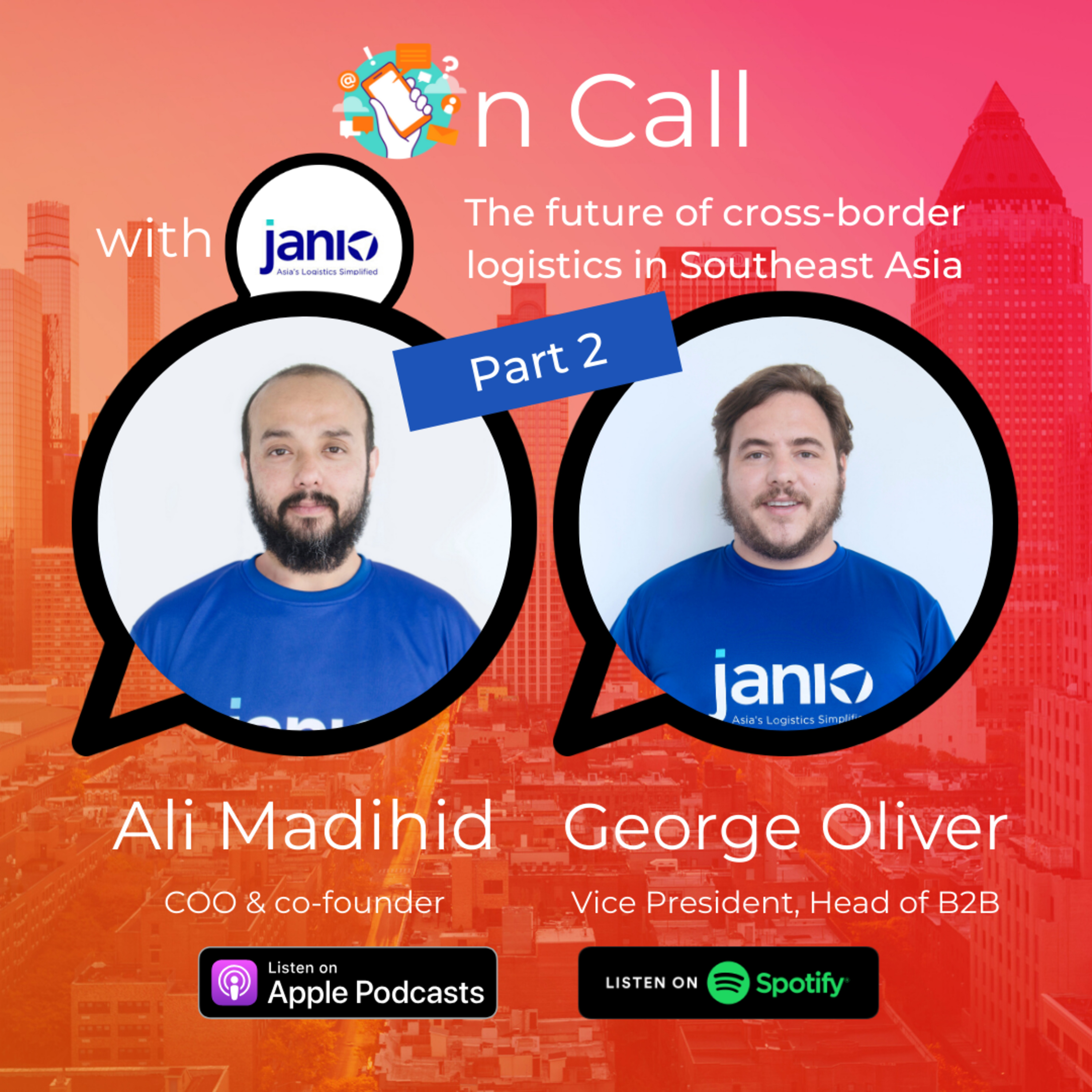 The On Call with Insignia Podcast