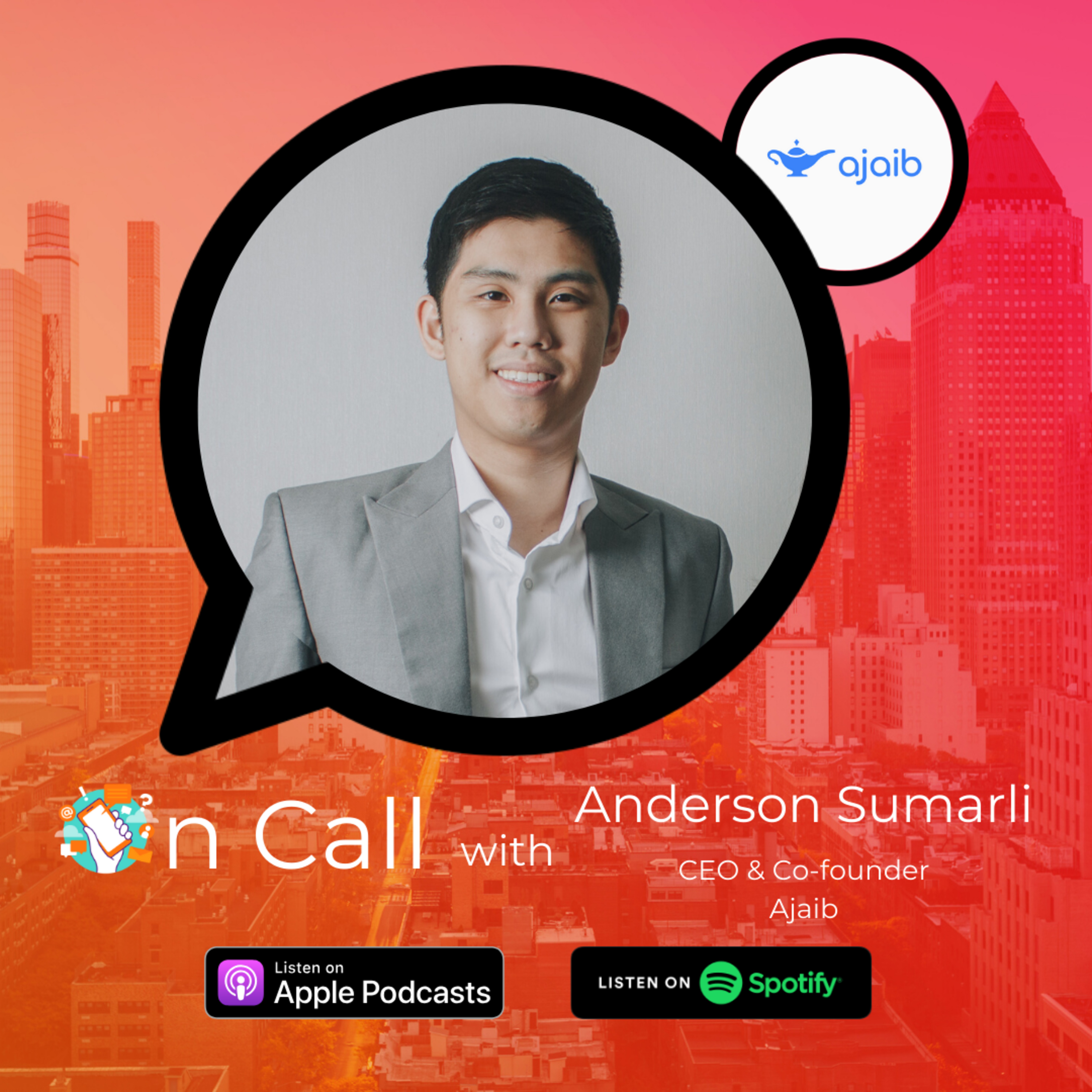 The On Call Podcast