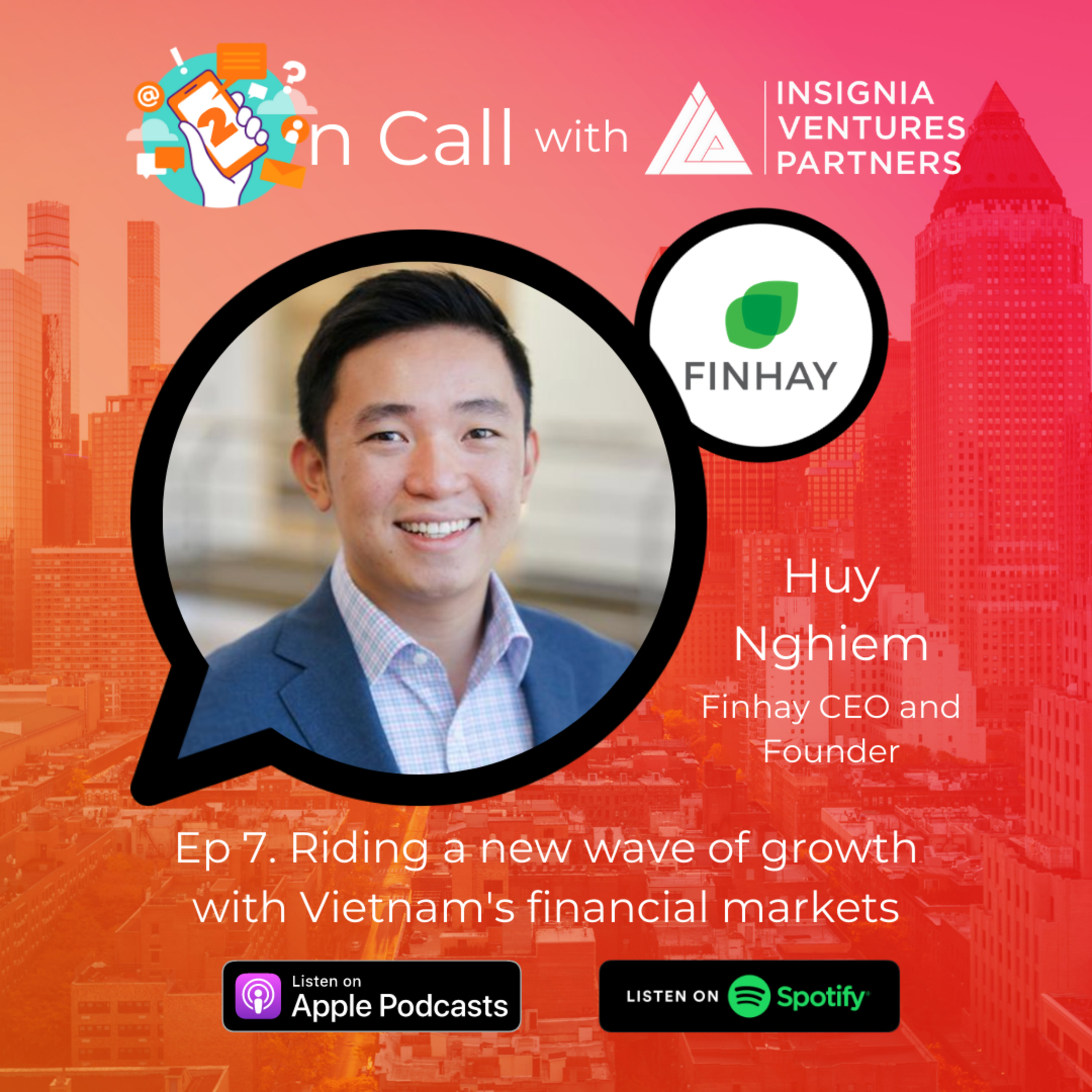 The On Call Podcast