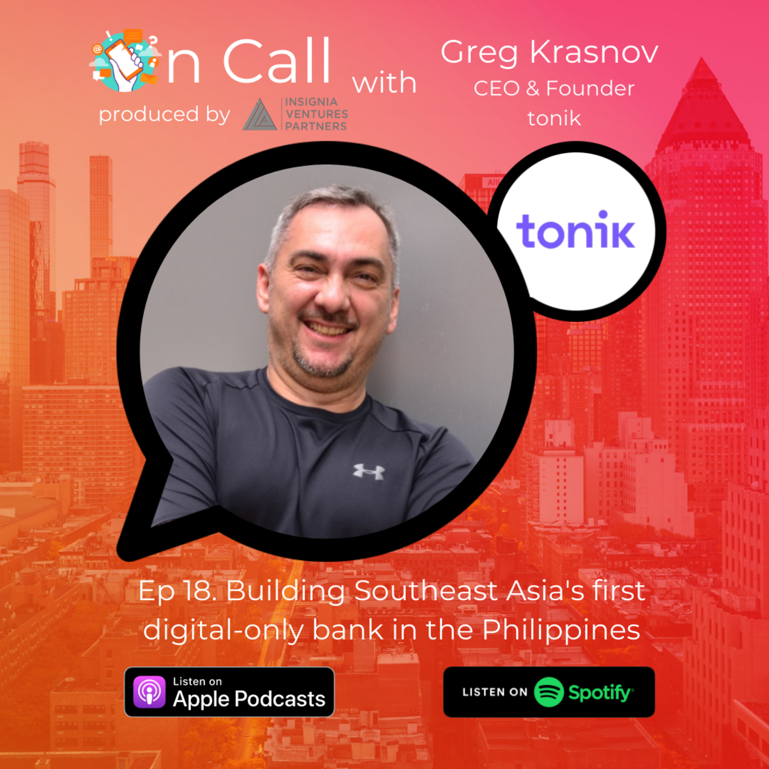 The On Call Podcast