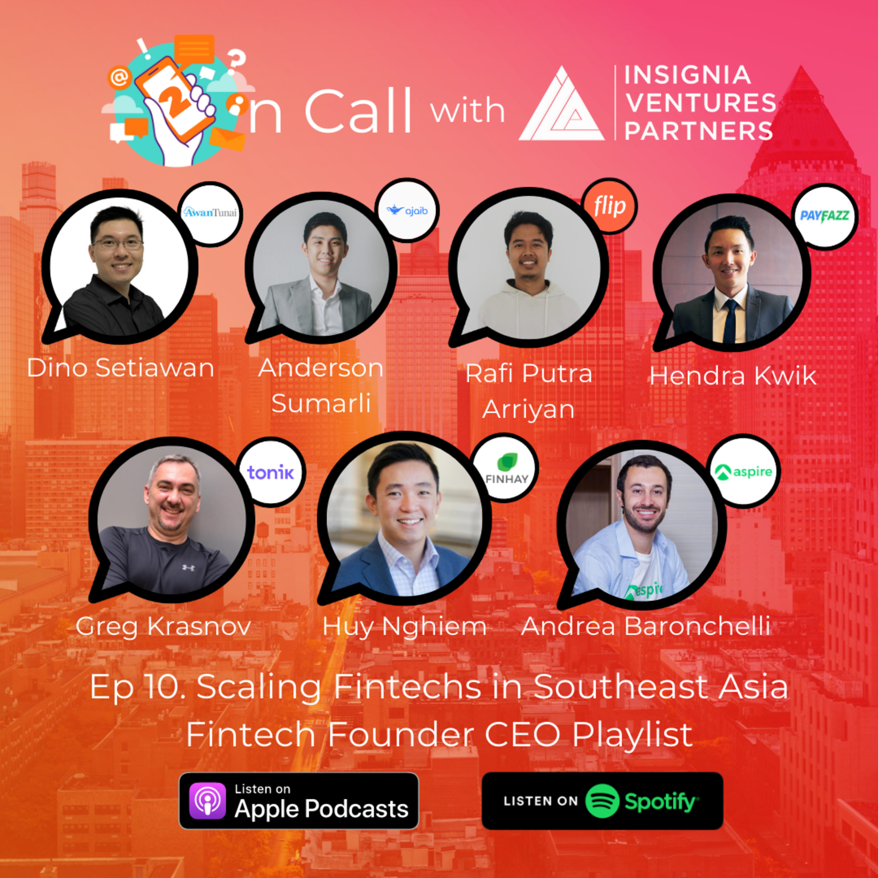 The On Call Podcast