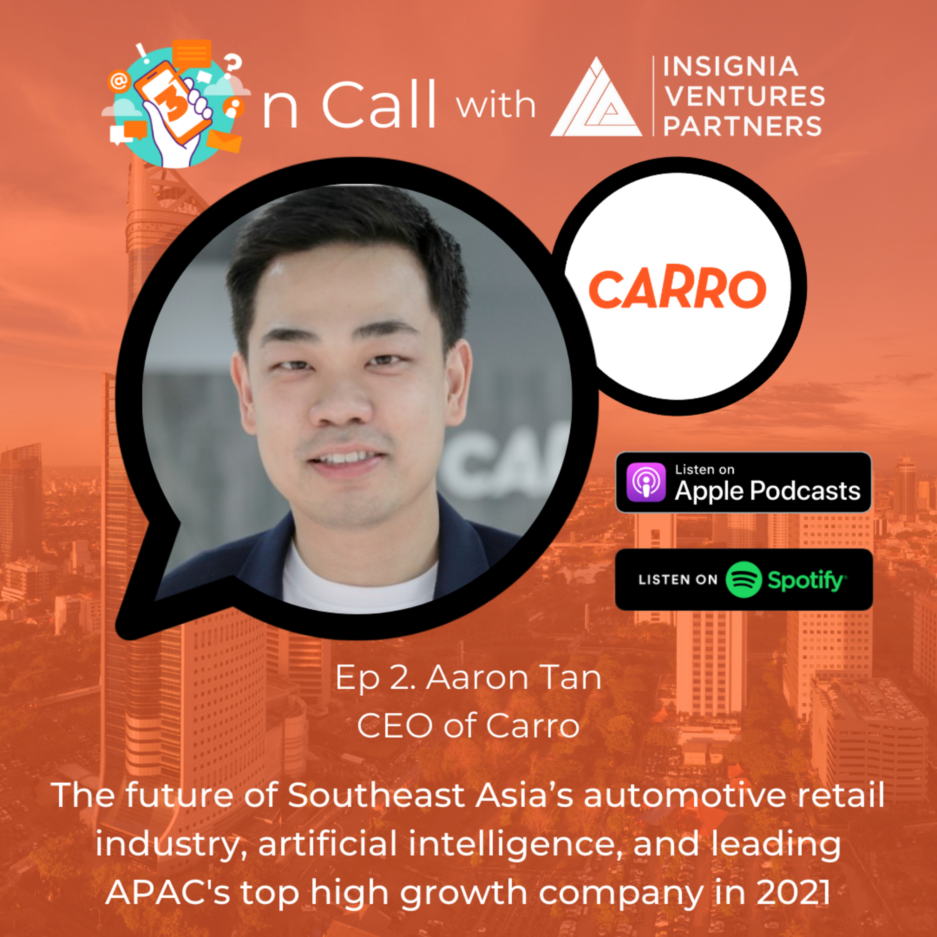 The On Call Podcast