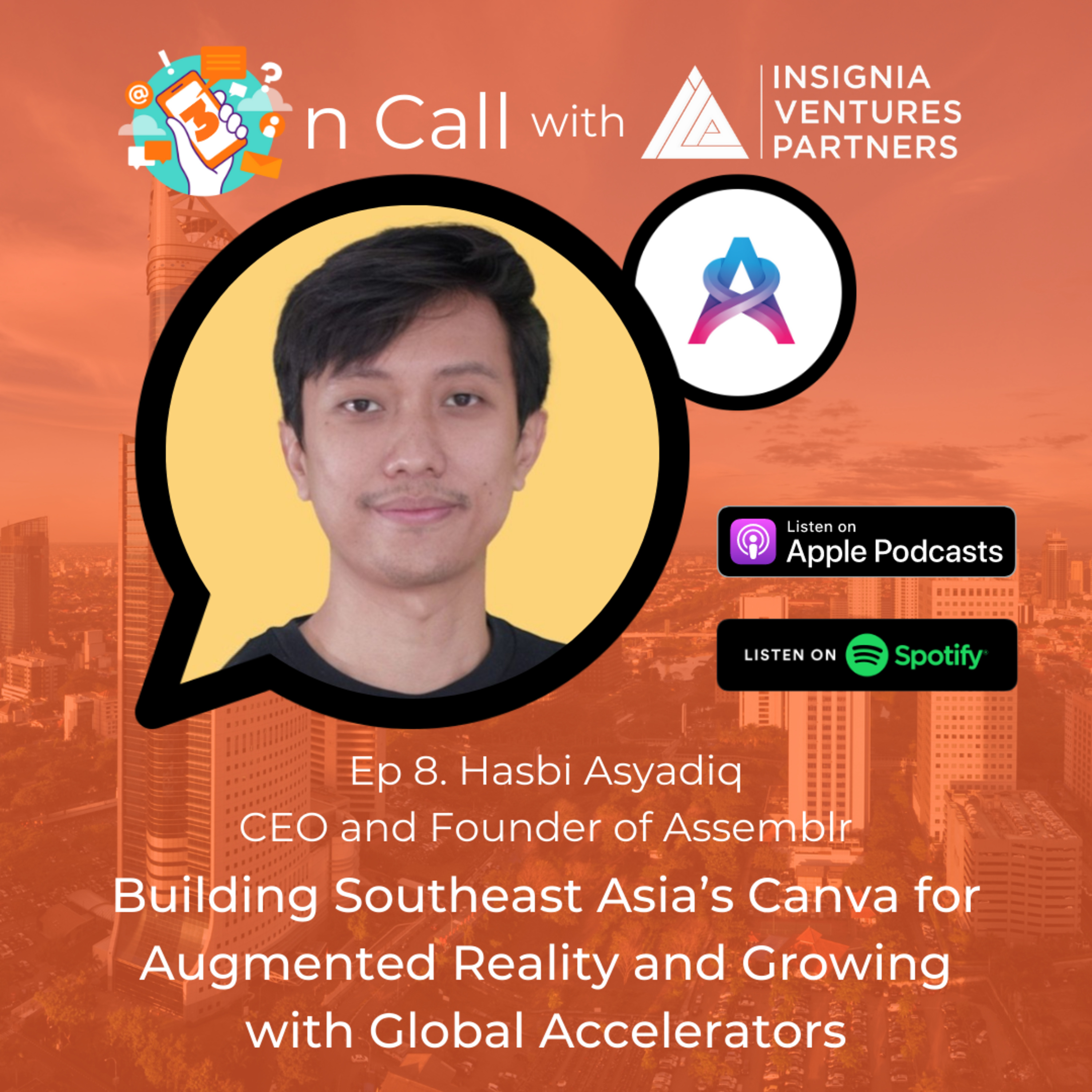 The On Call Podcast