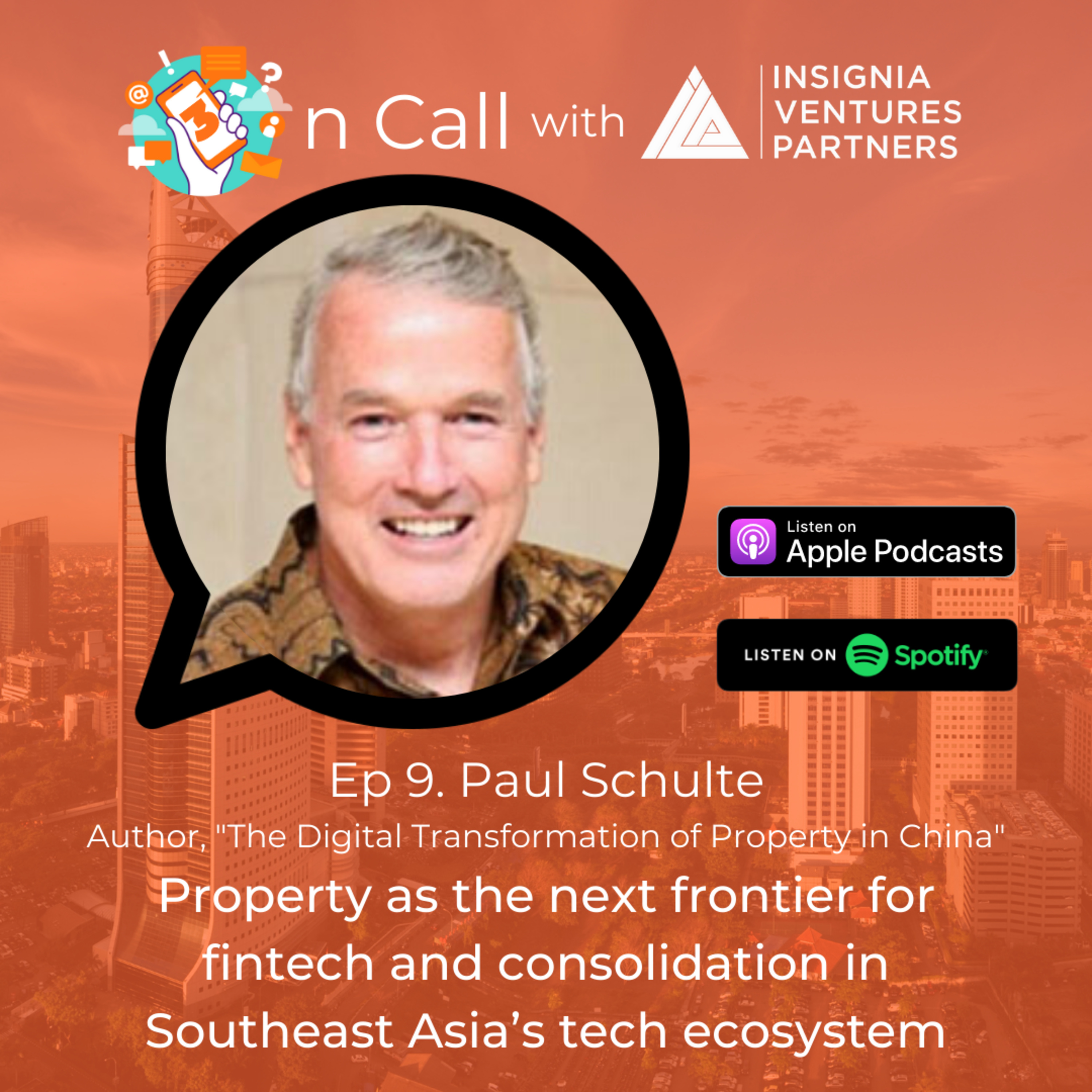 The On Call Podcast