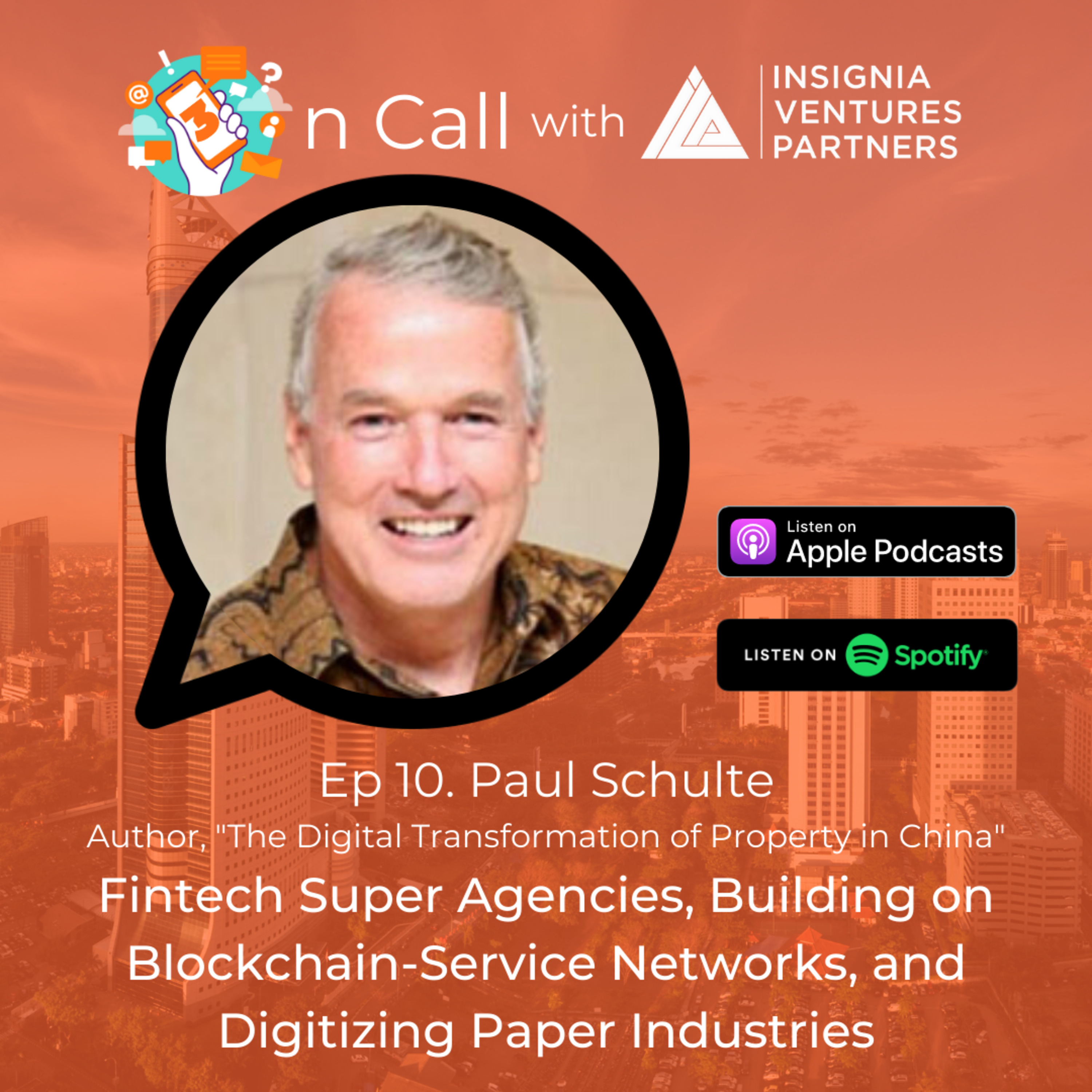 The On Call Podcast