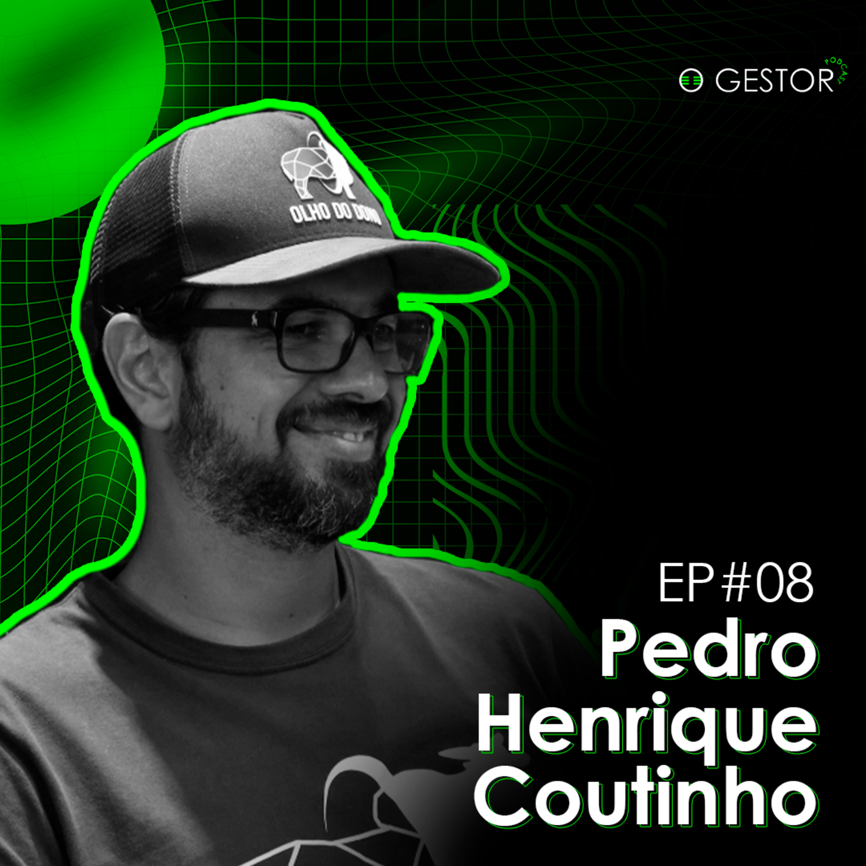 O Gestor Podcast