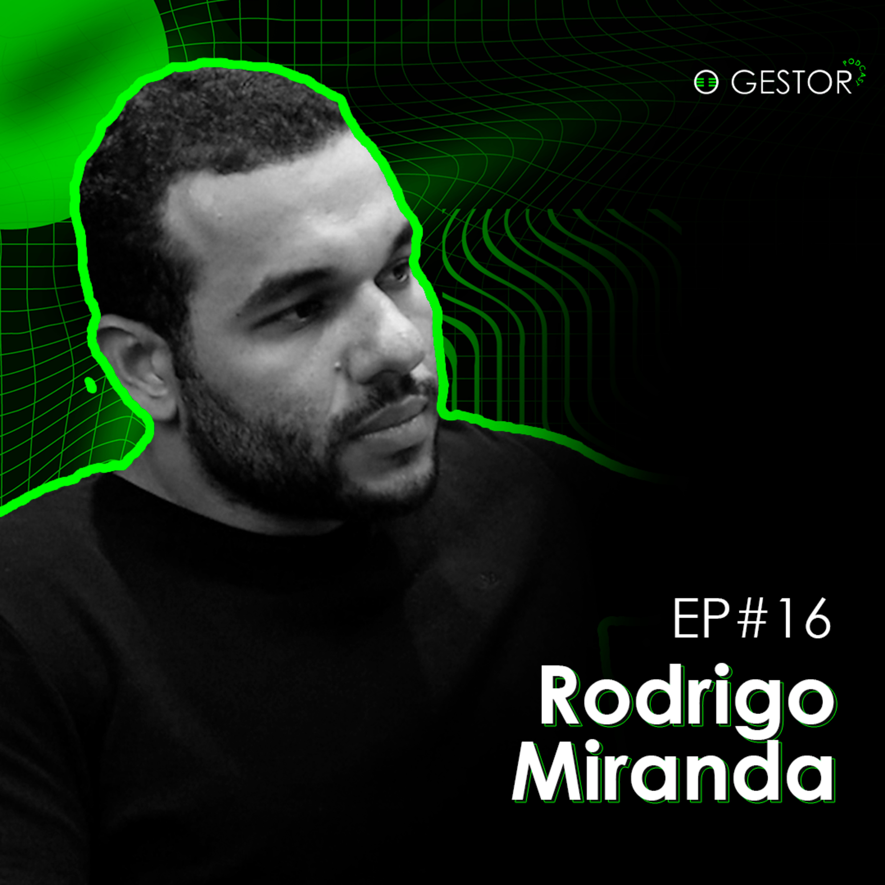 O Gestor Podcast