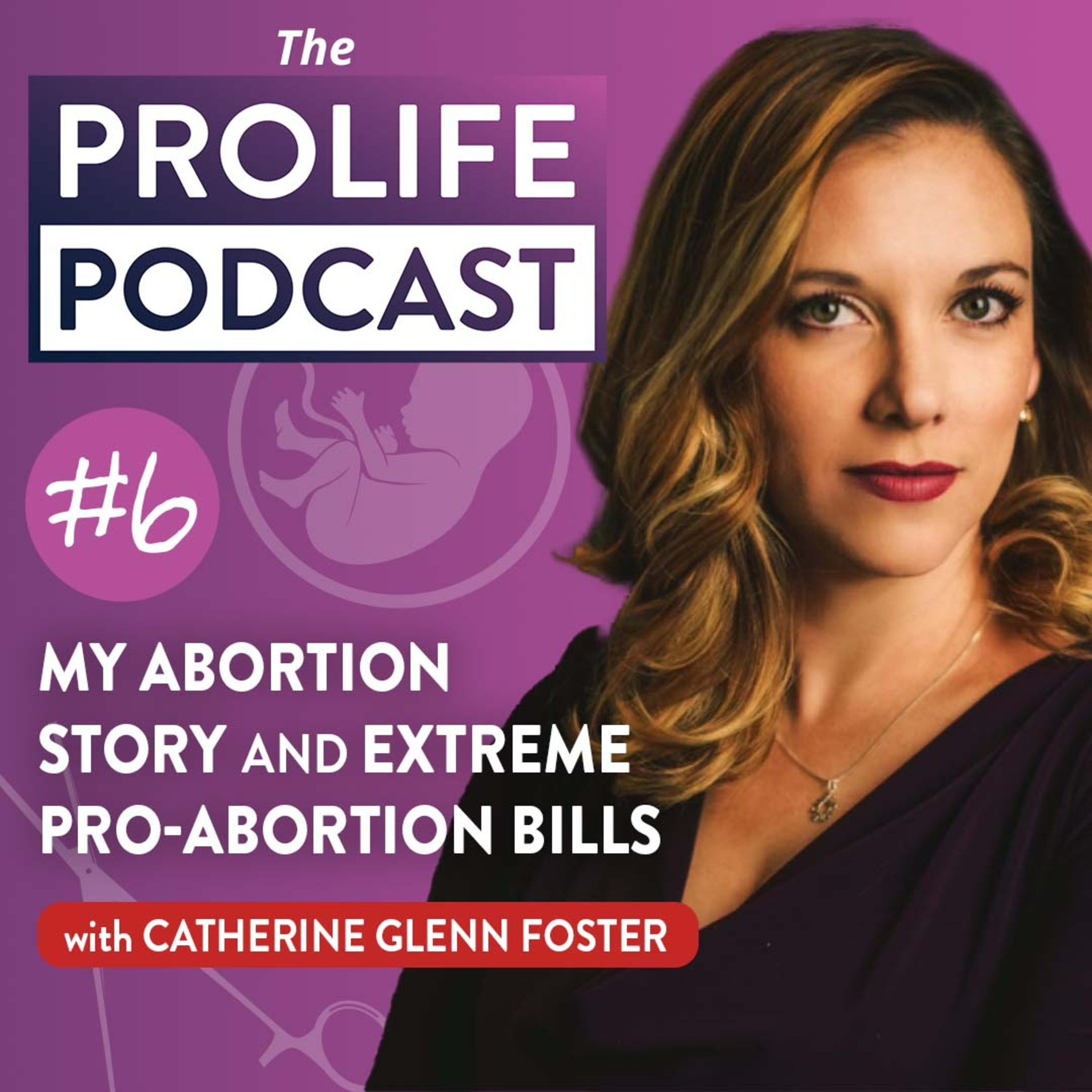 ProLife Podcast
