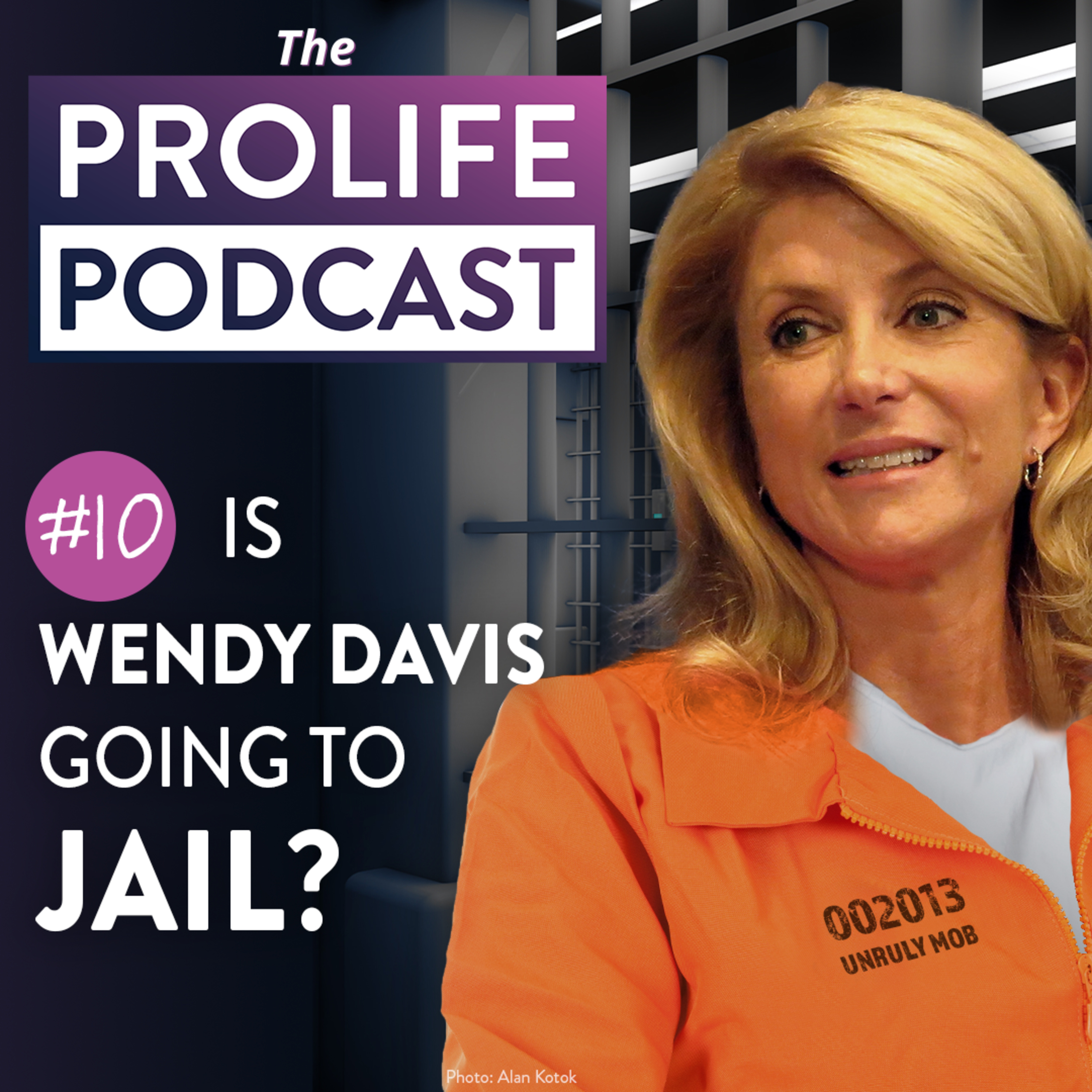 ProLife Podcast