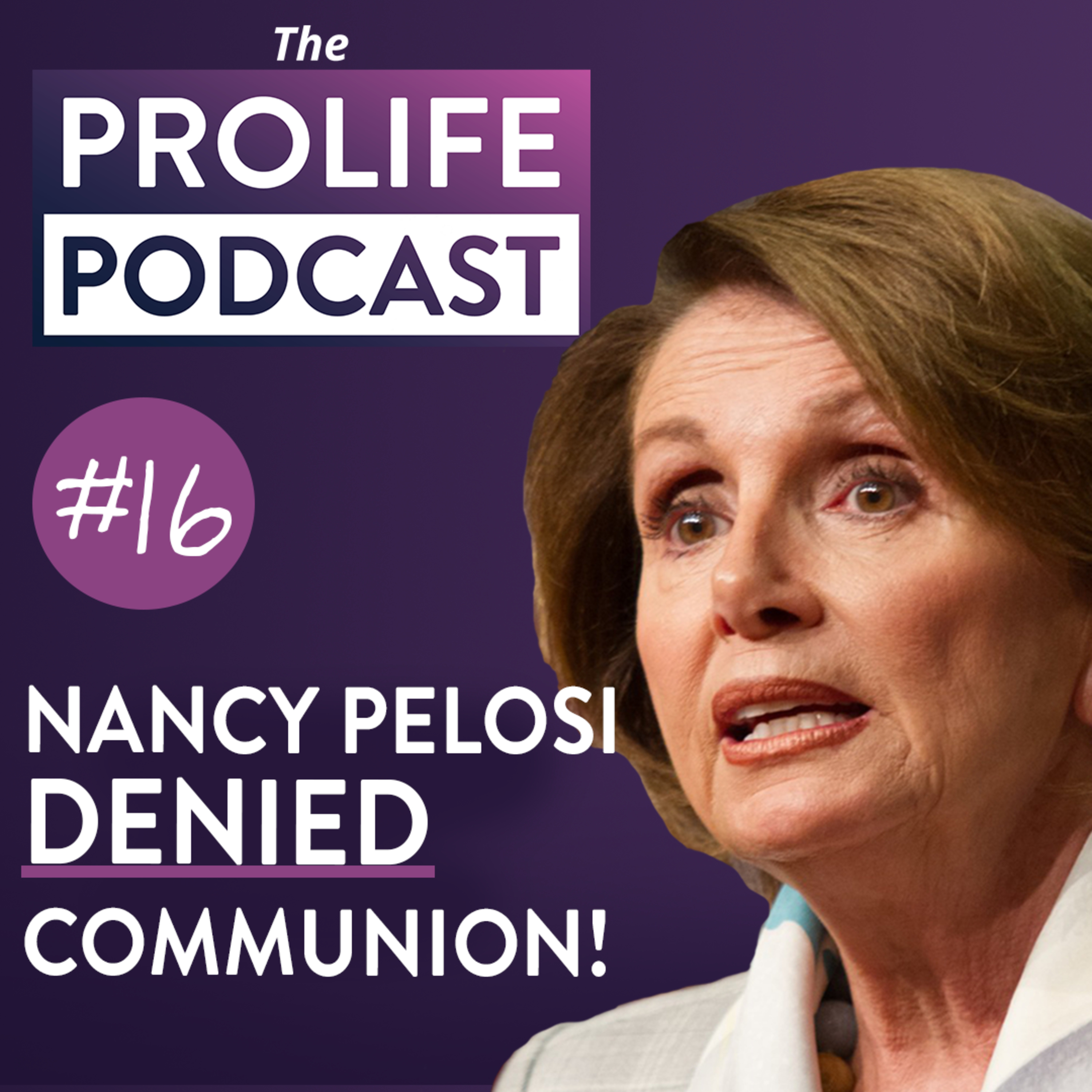 ProLife Podcast