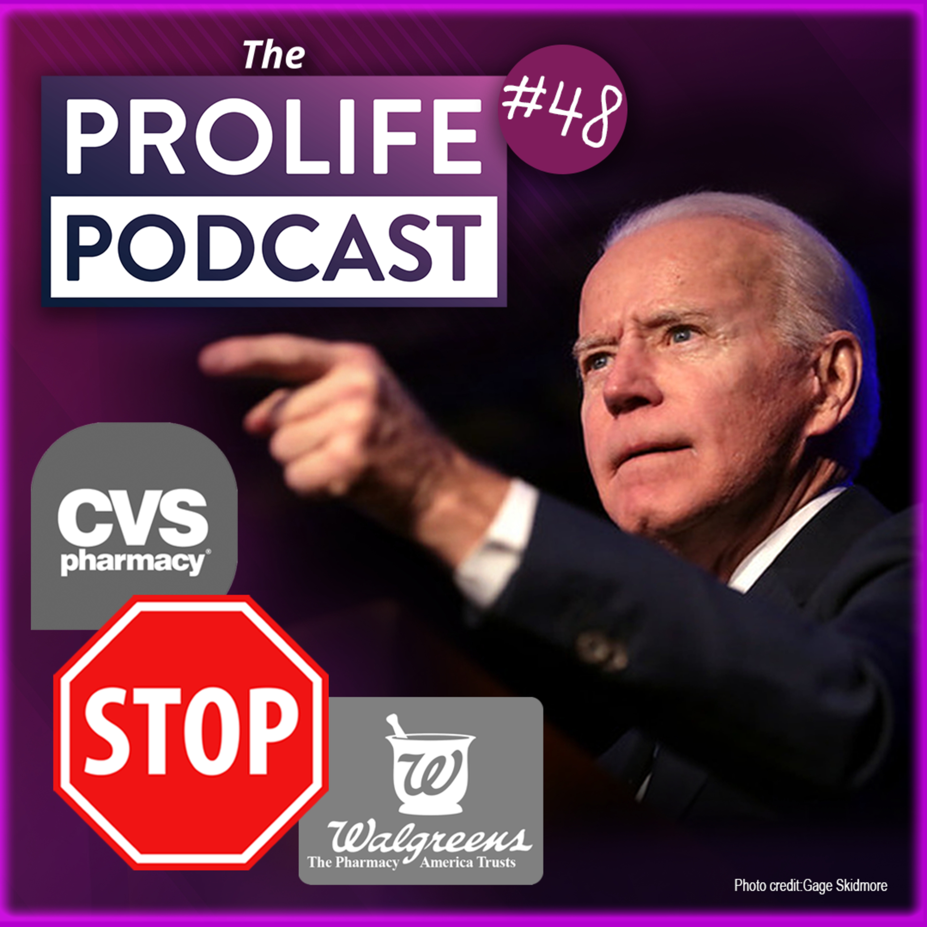 Pro-Life States Fight Back | Ep. 48 episode artwork