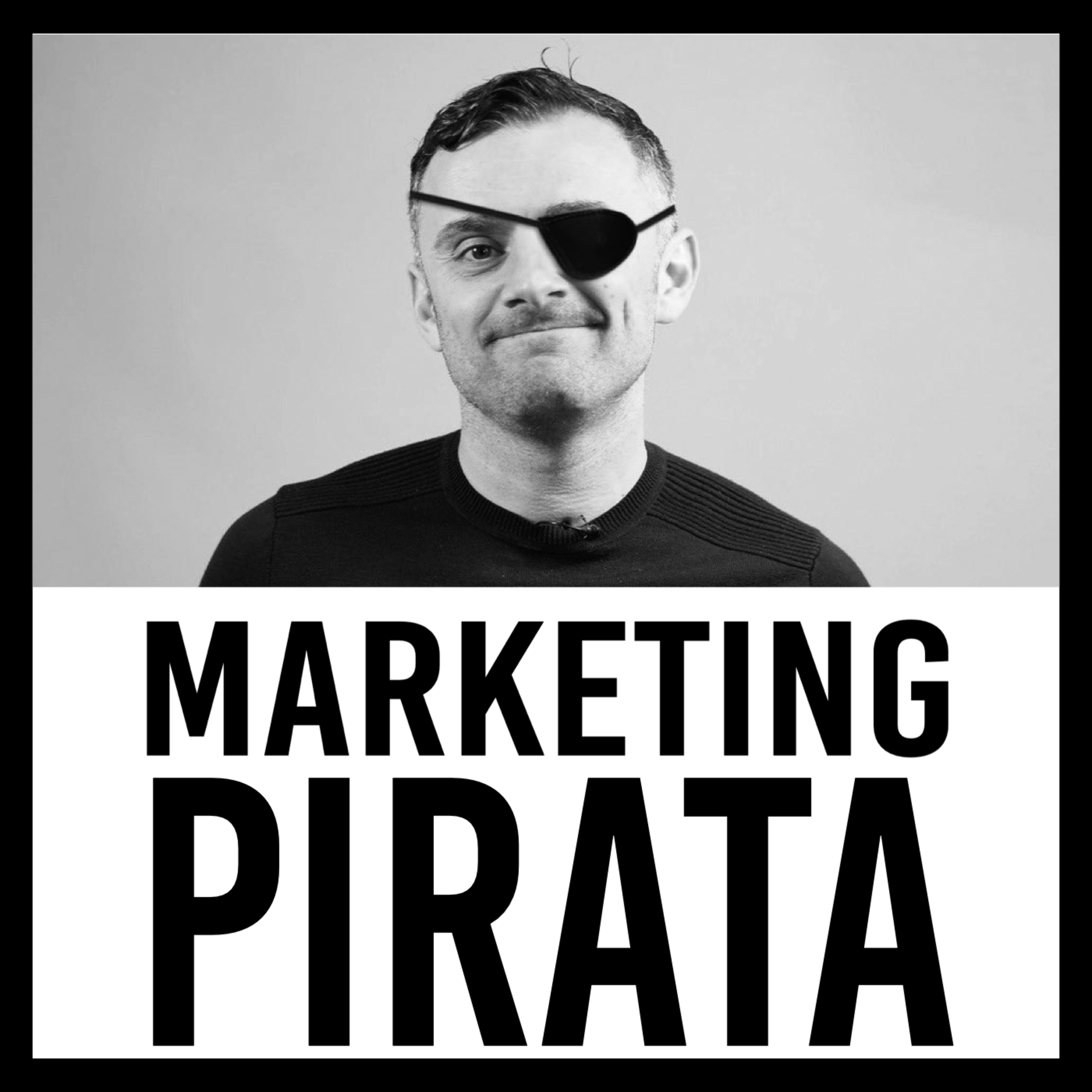 Marketing Pirata