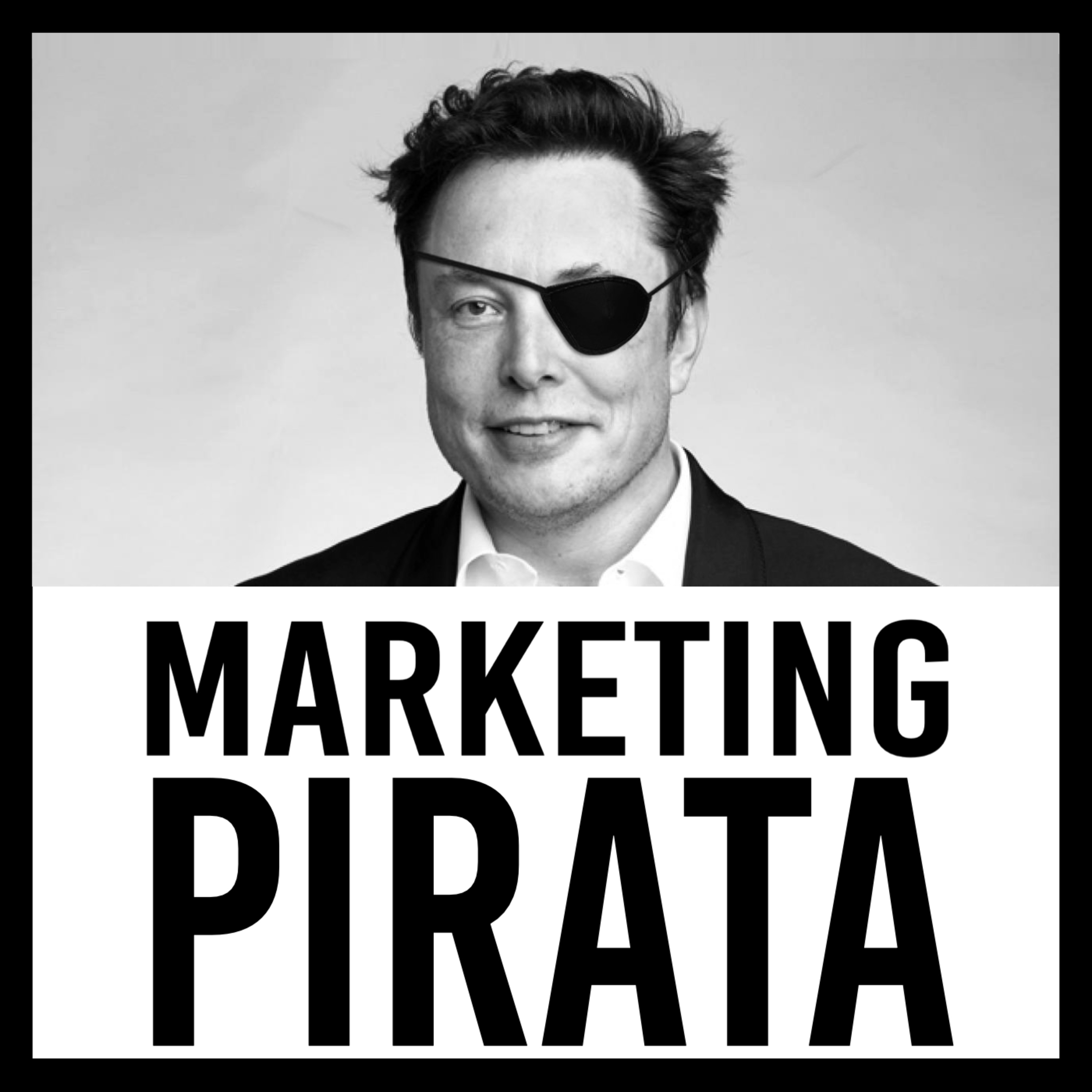 Marketing Pirata