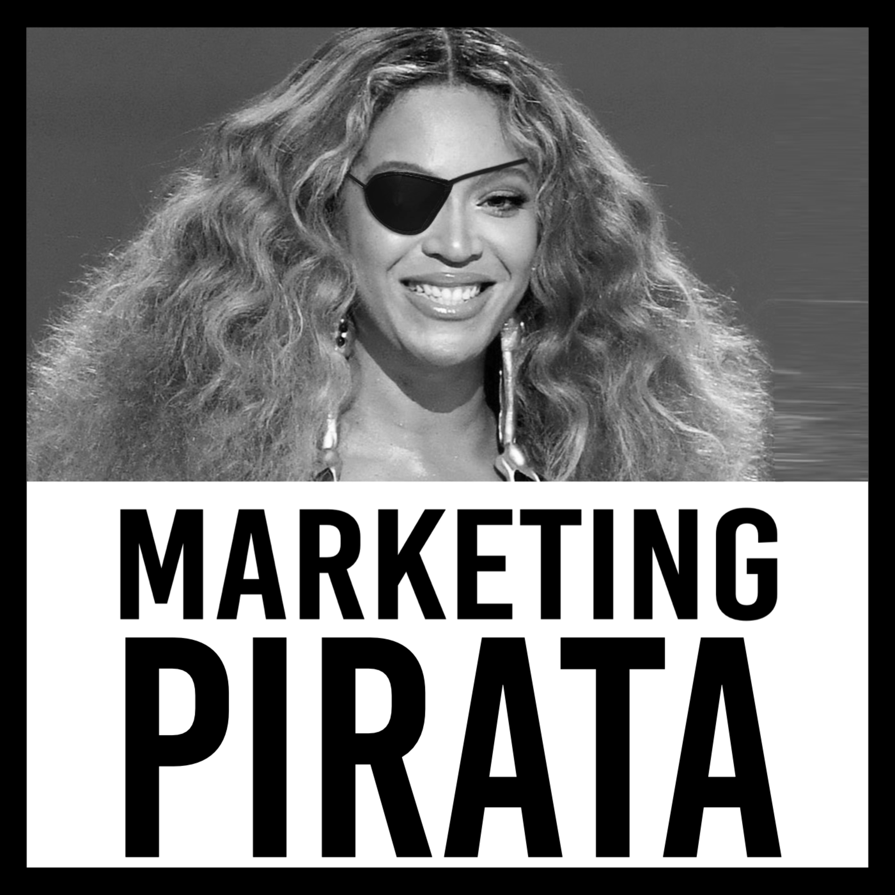 Marketing Pirata