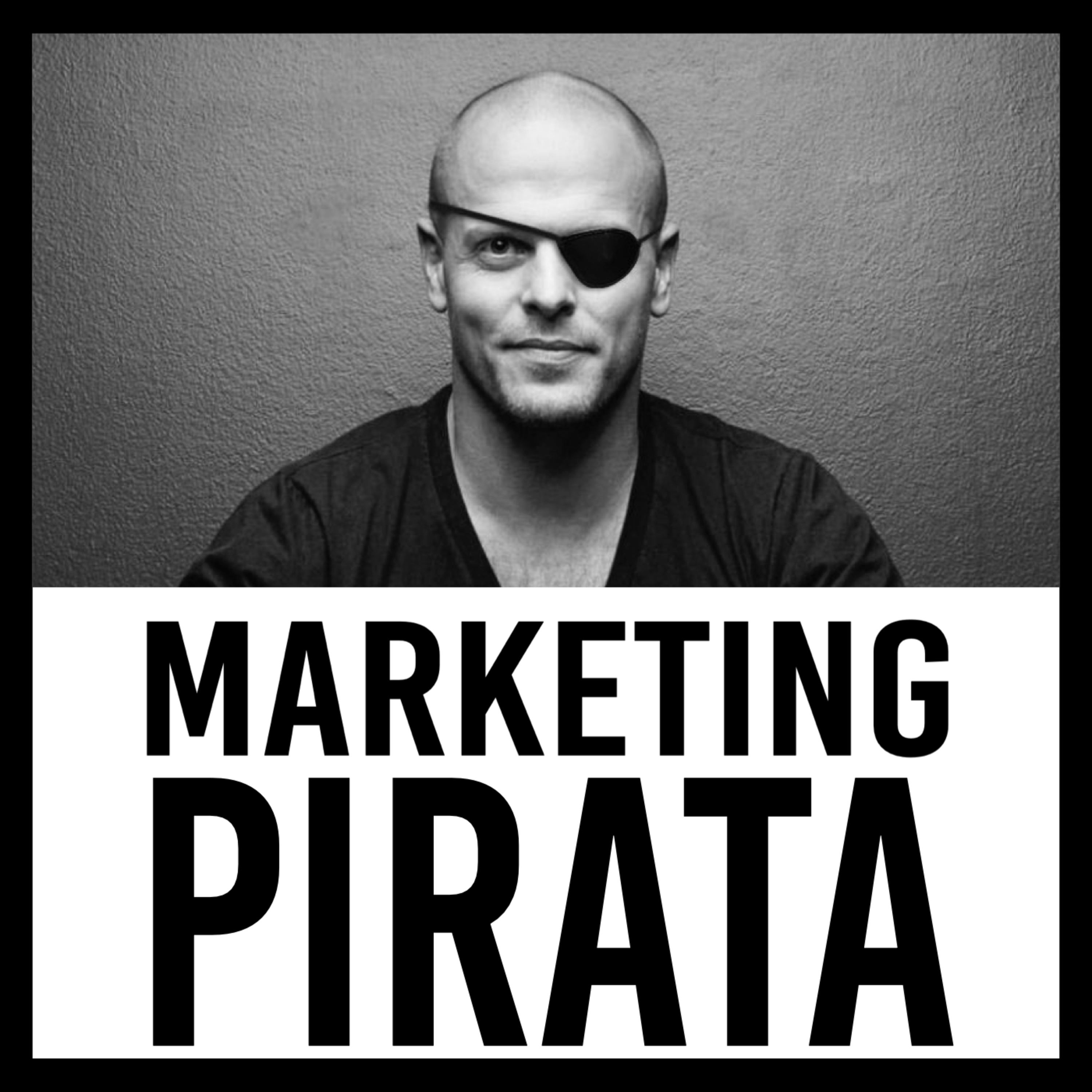 Marketing Pirata