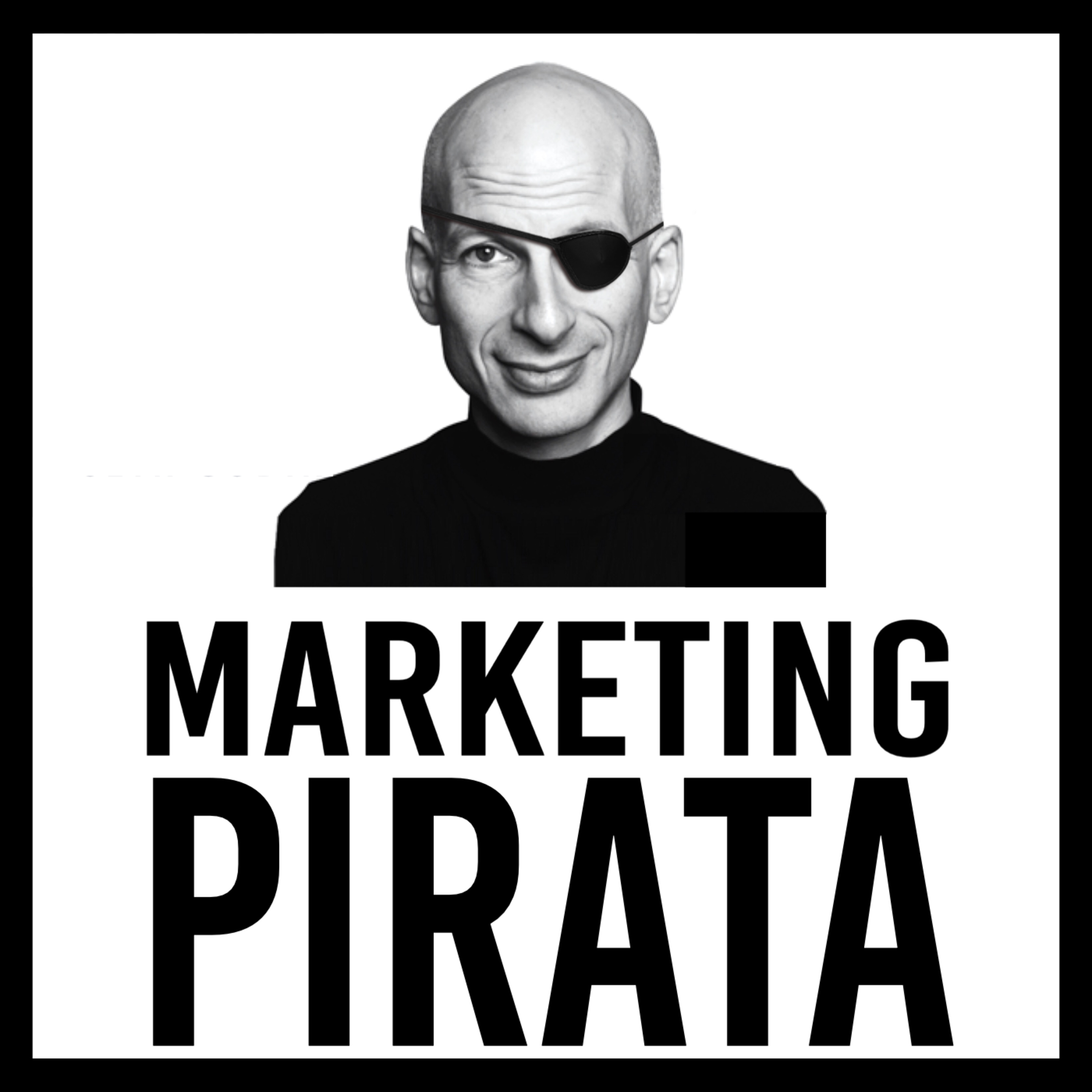 Marketing Pirata